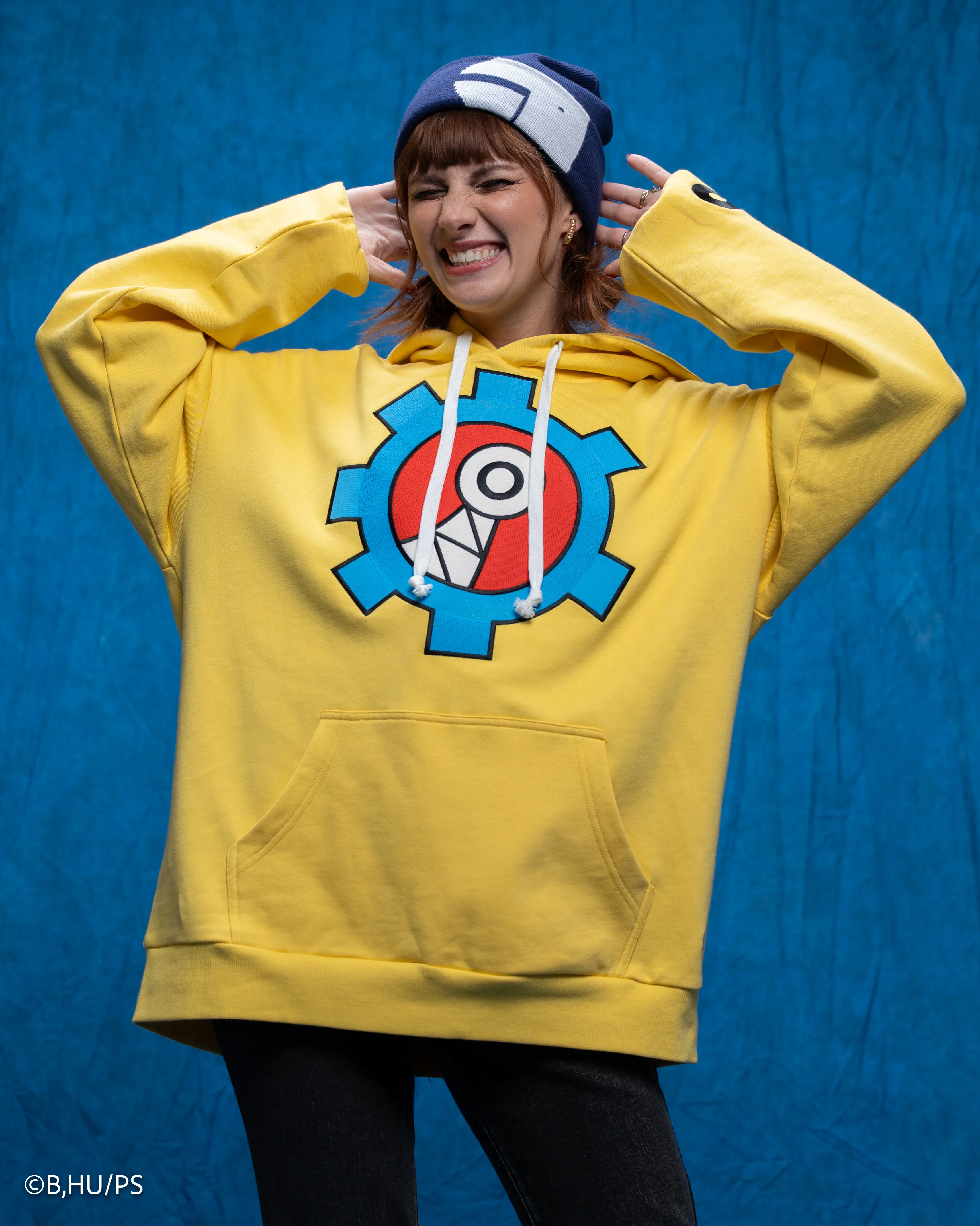 Reki Beanie - Image 11