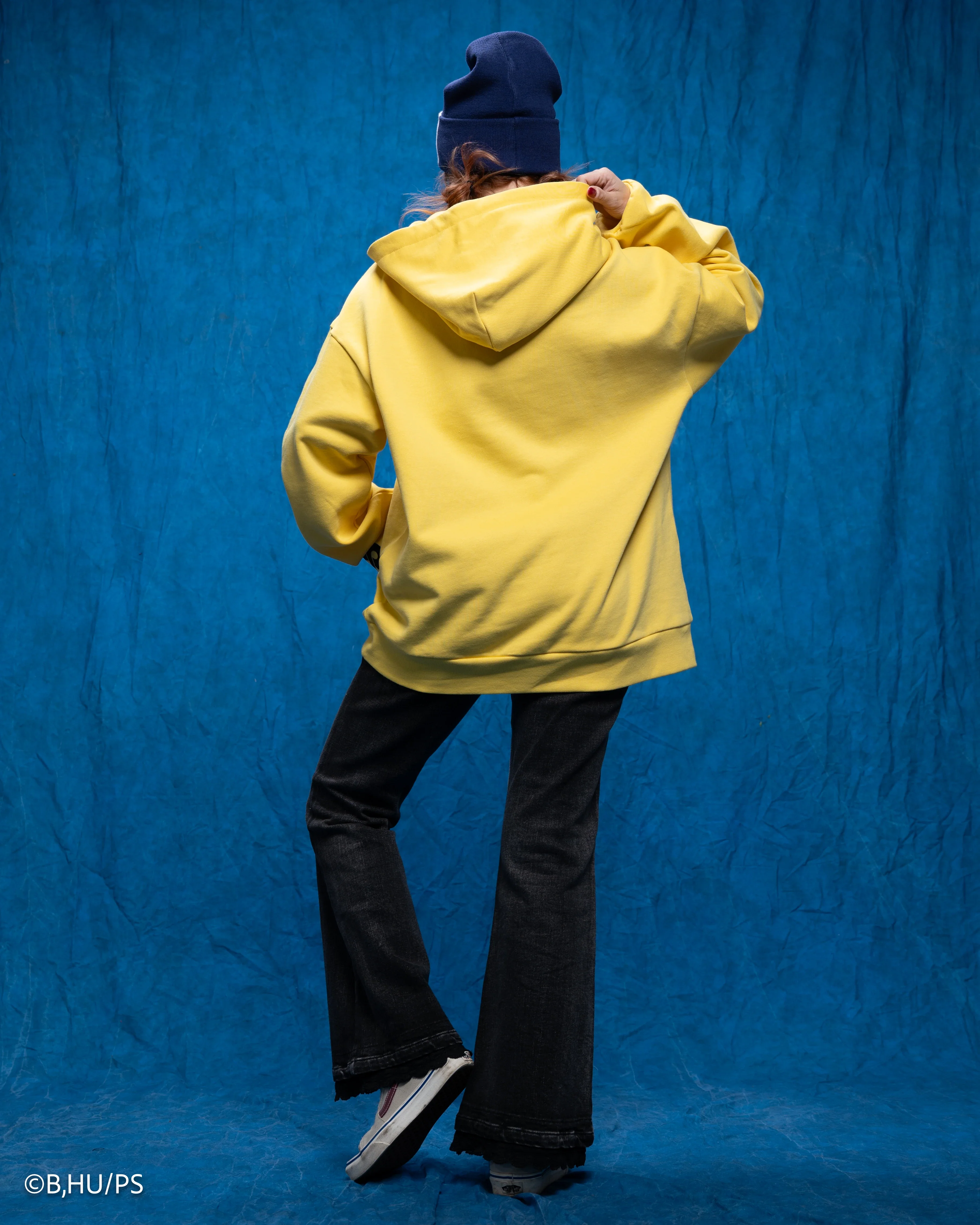 Reki Hoodie - Image 4