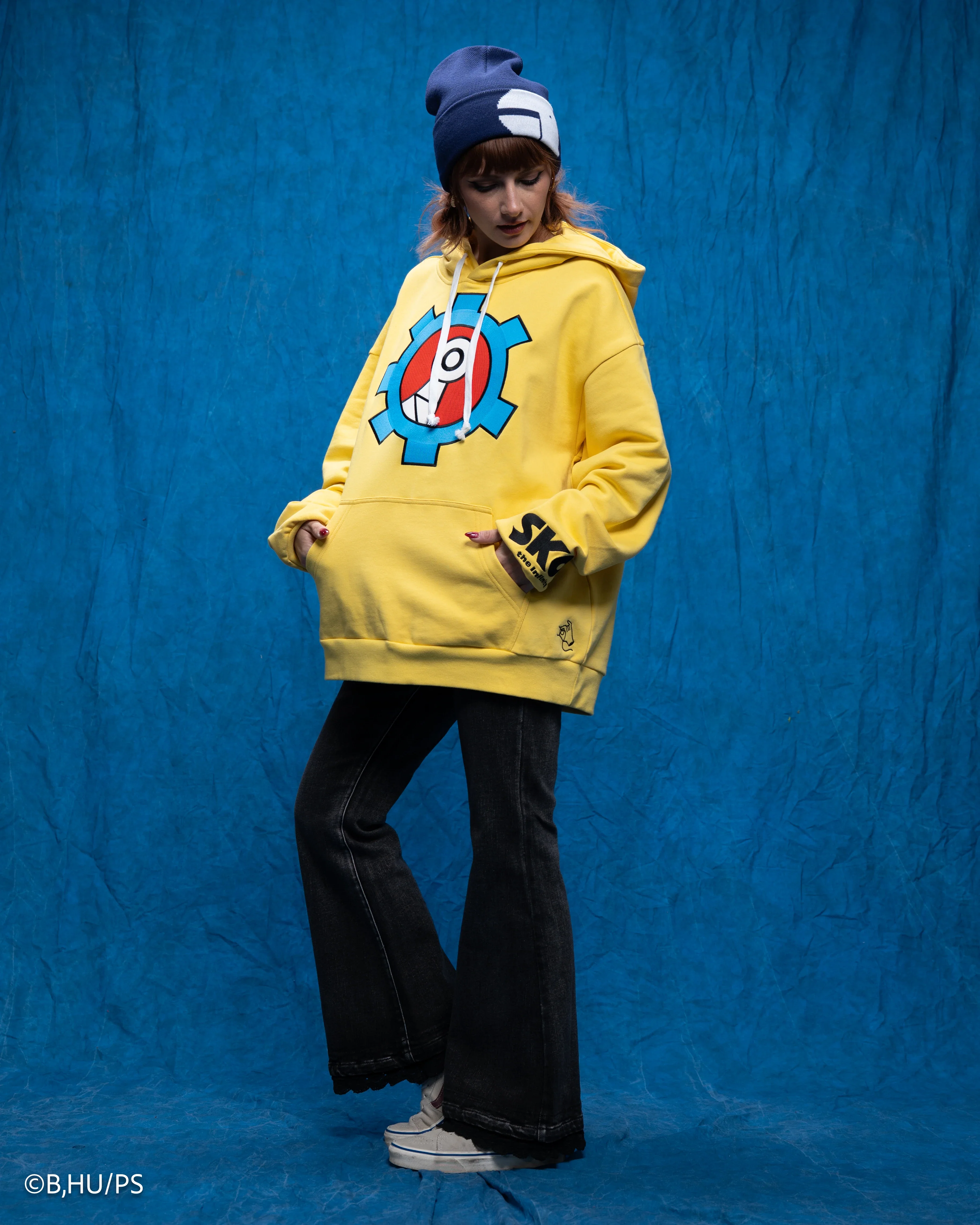 Reki Hoodie - Image 5