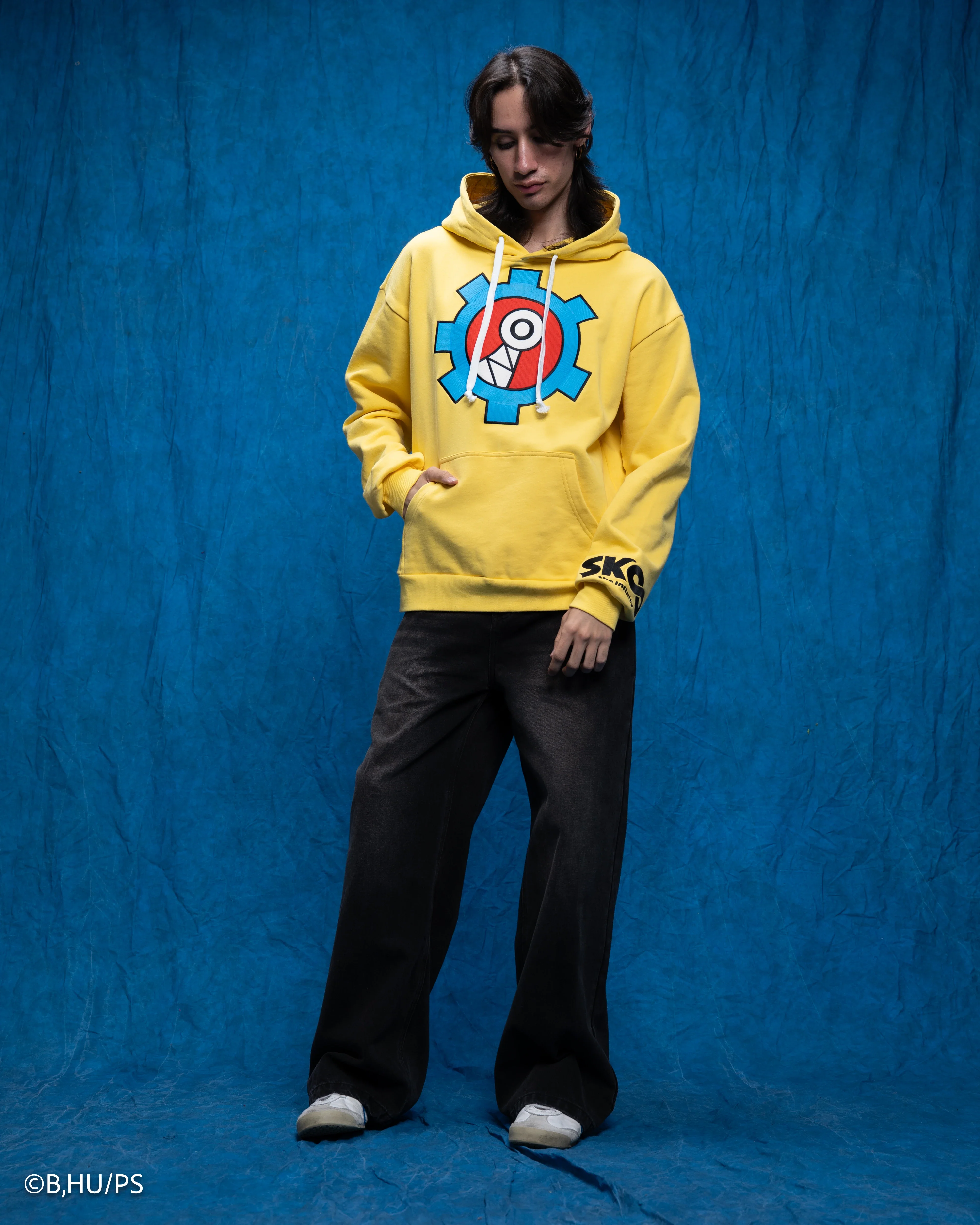 Reki Hoodie - Image 7