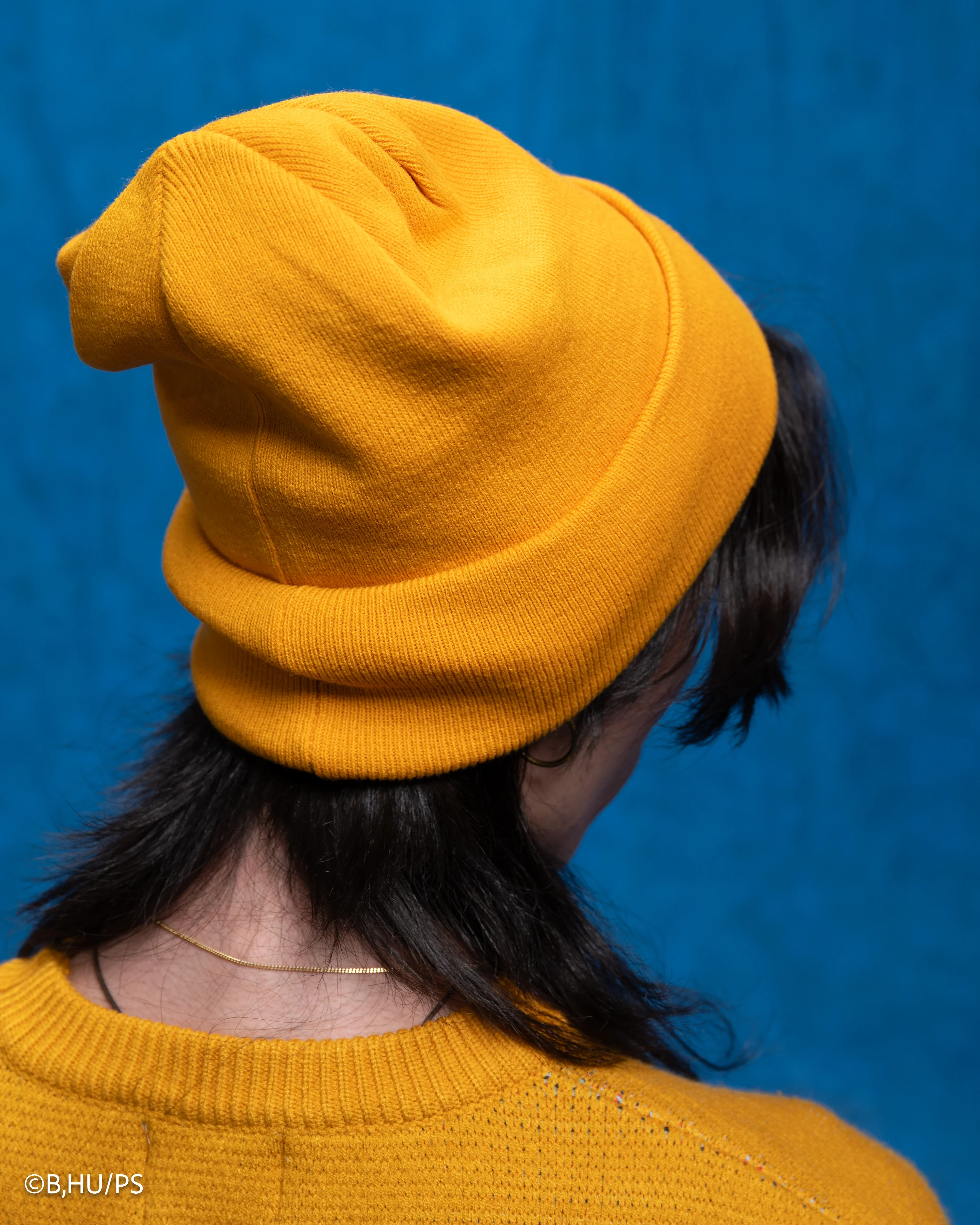 Reki Sk8board Beanie - Image 6