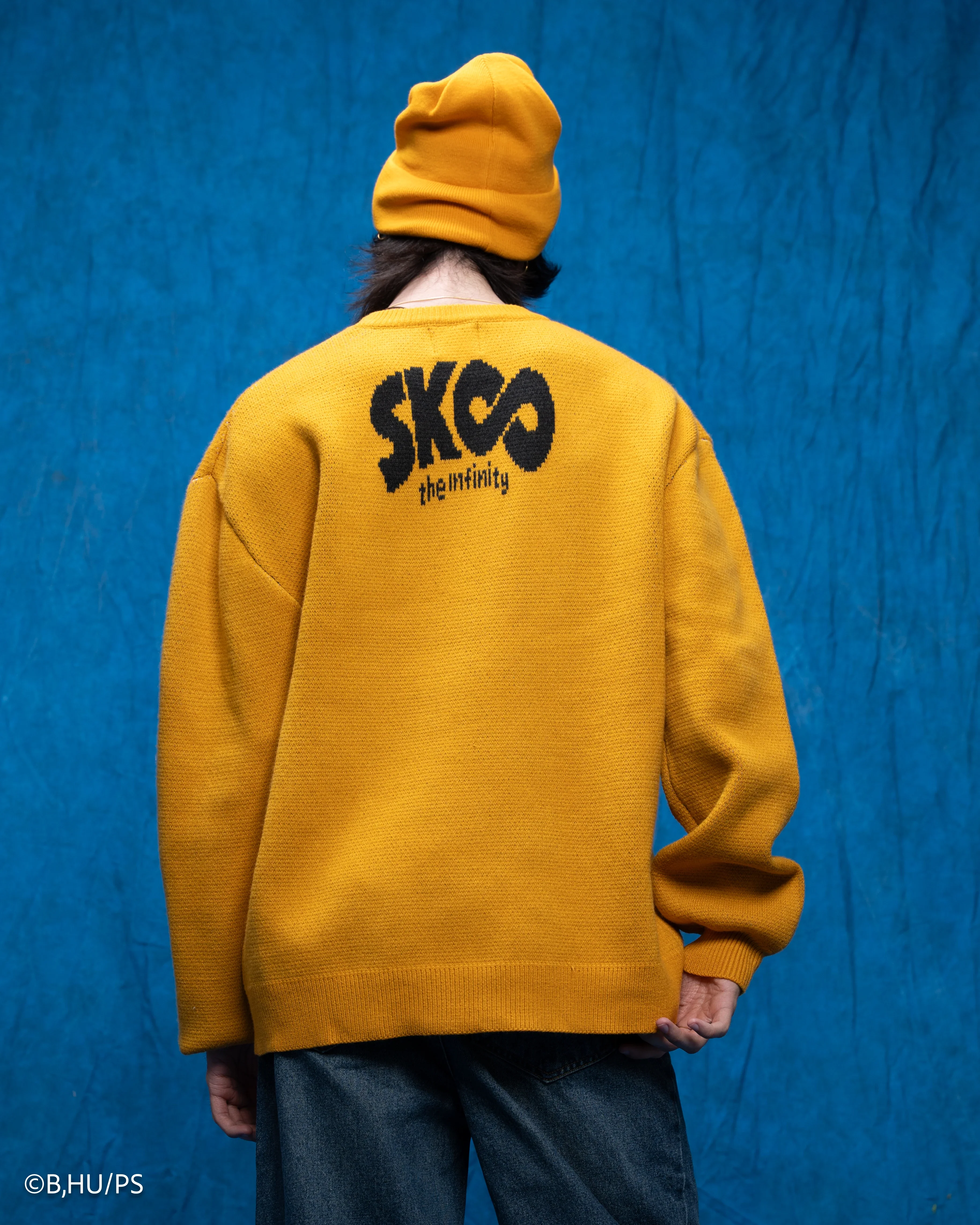 Reki Sk8board Beanie - Image 9