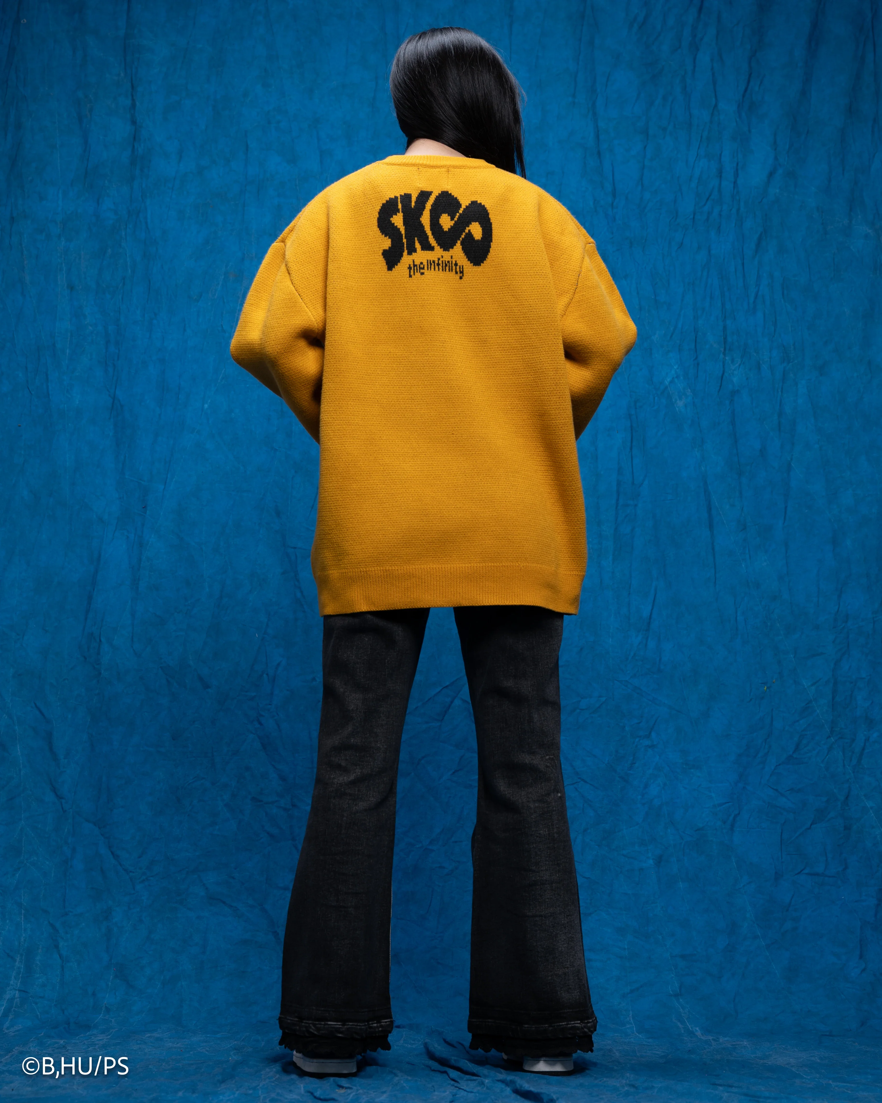 Reki Sk8board Sweater - Image 4