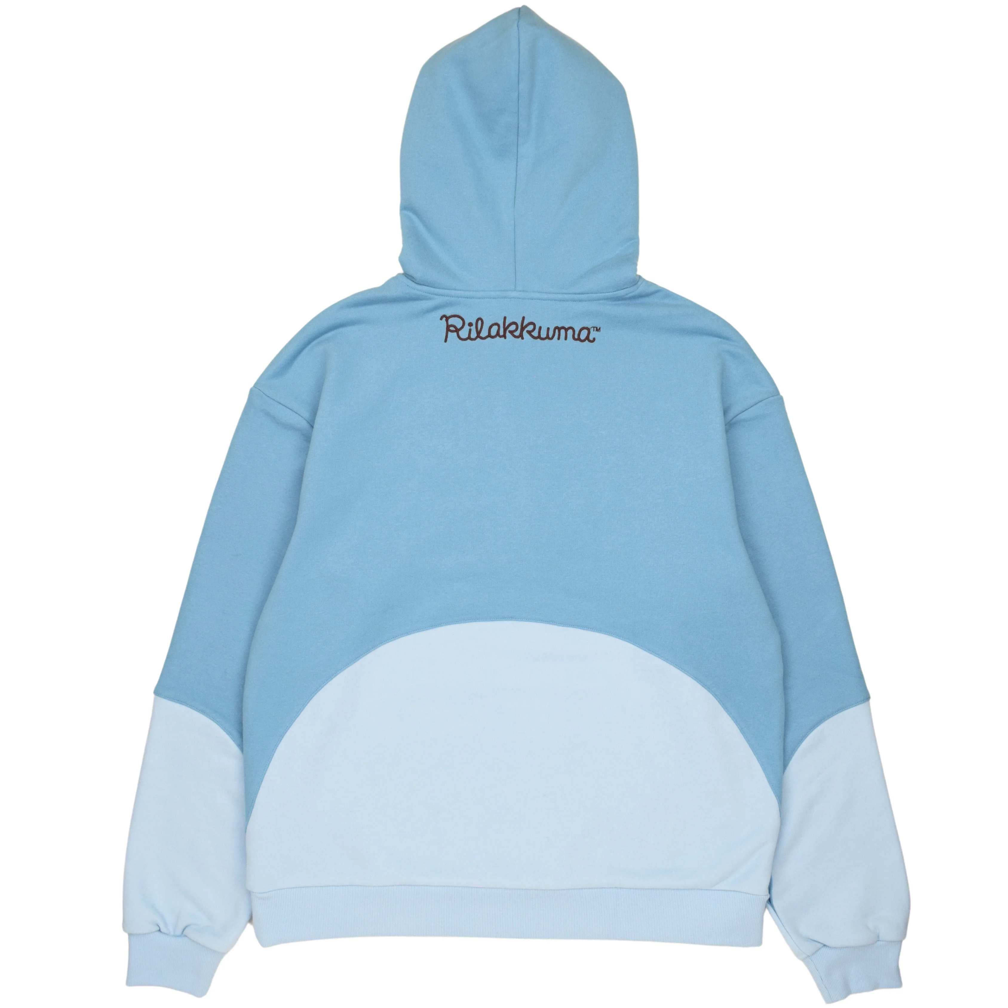 Rilakkuma and Korilakkuma Hoodie - Image 2