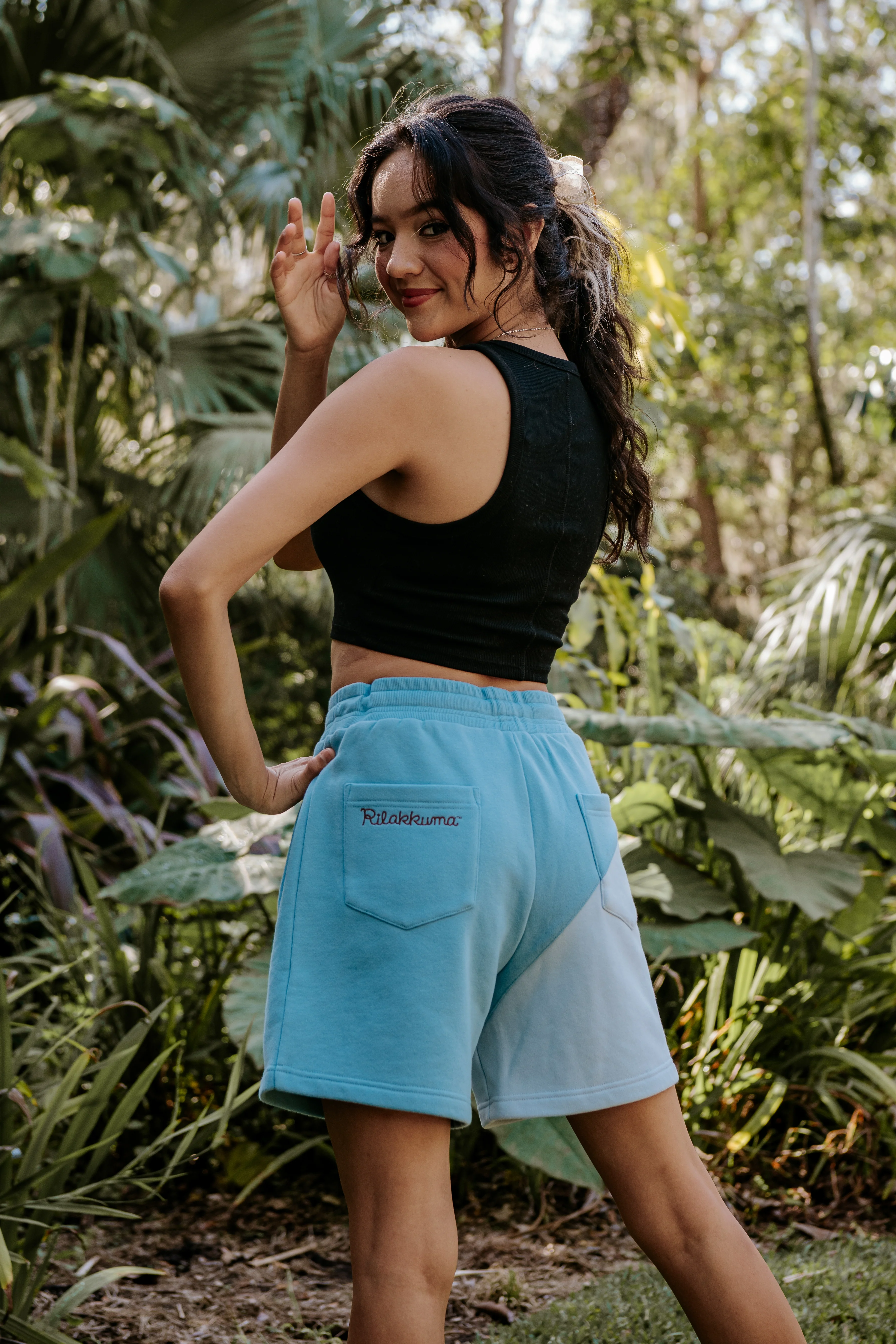 Rilakkuma and Korilakkuma Shorts - Image 8