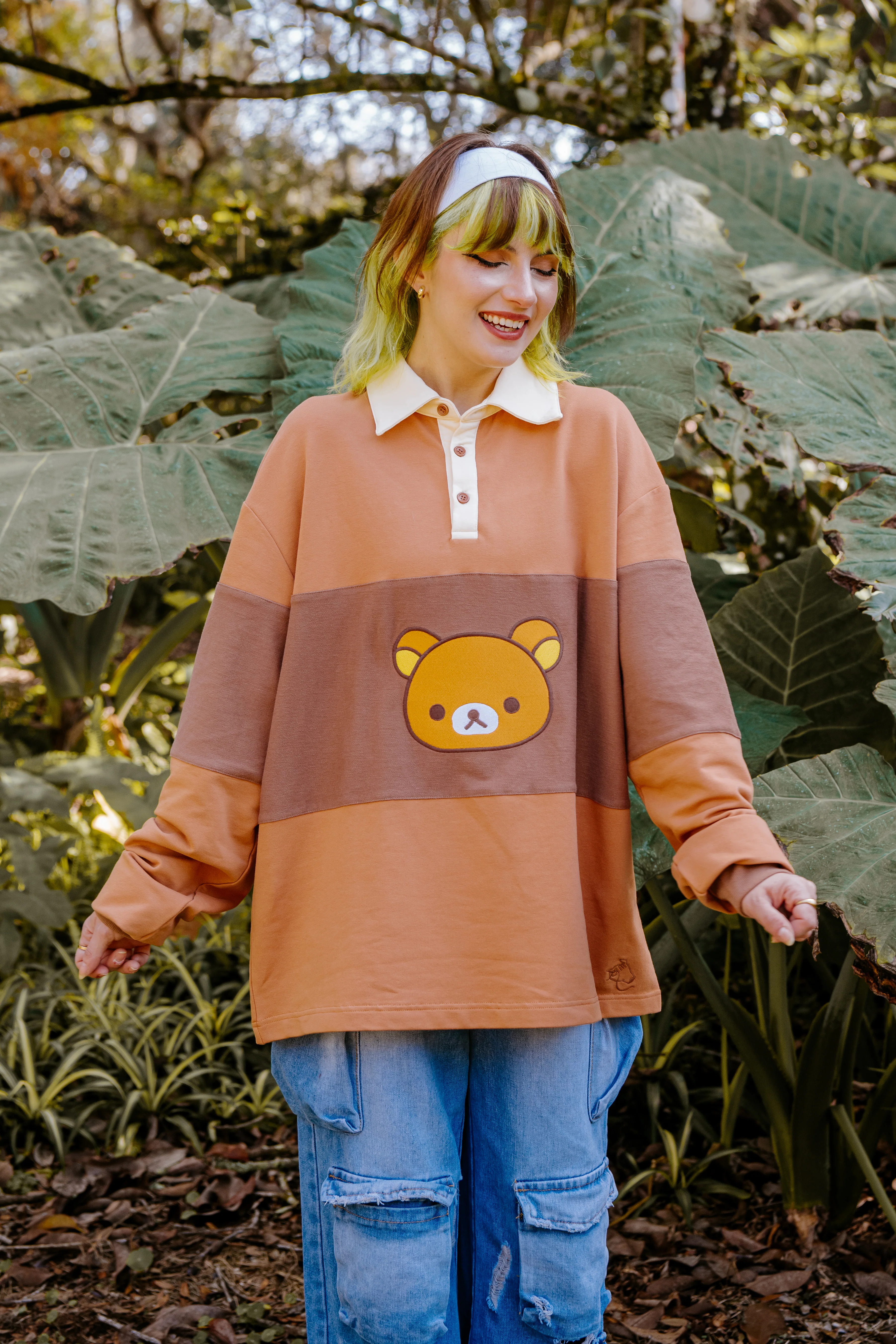 Rilakkuma Rugby - Image 11