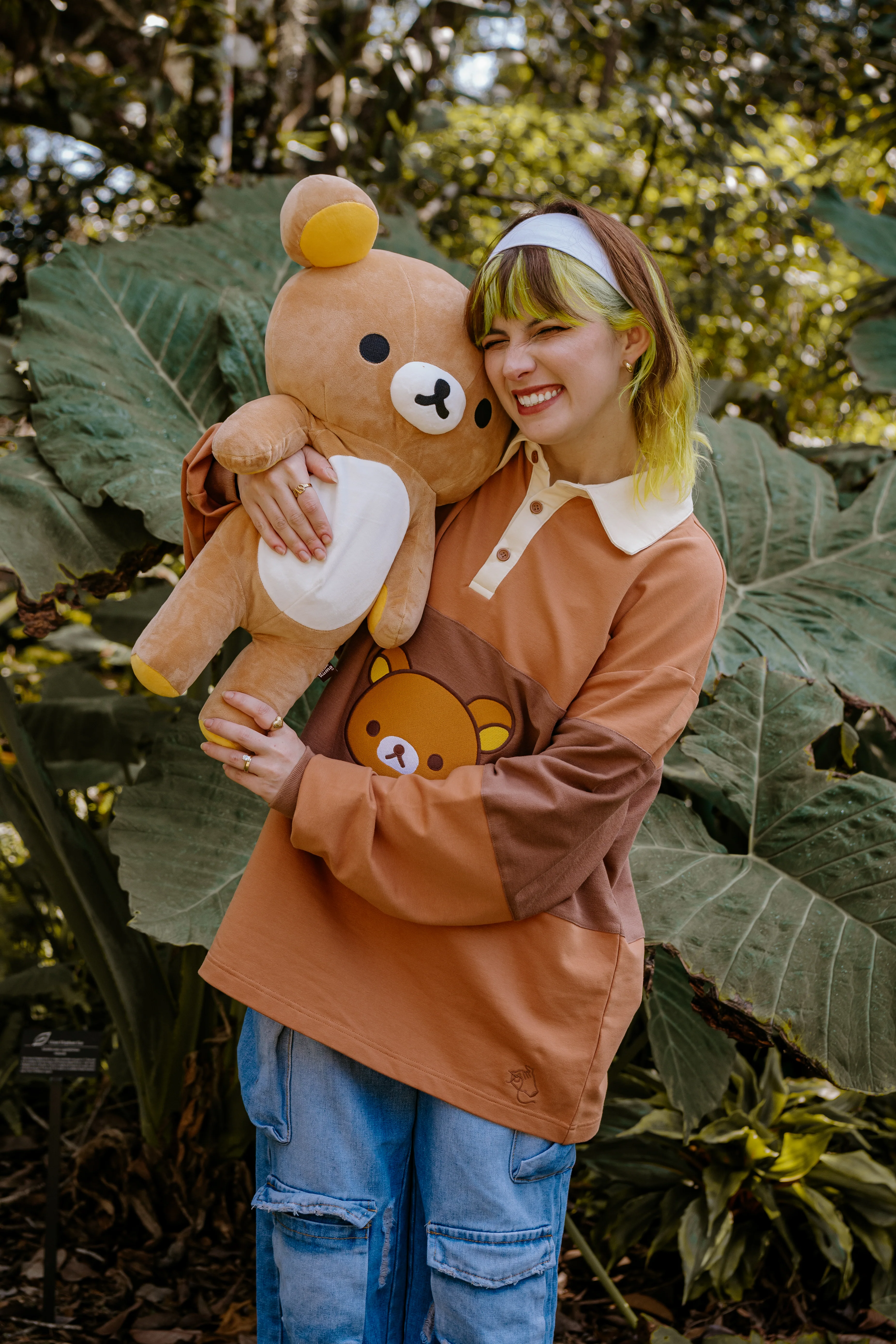 Rilakkuma Rugby - Image 13