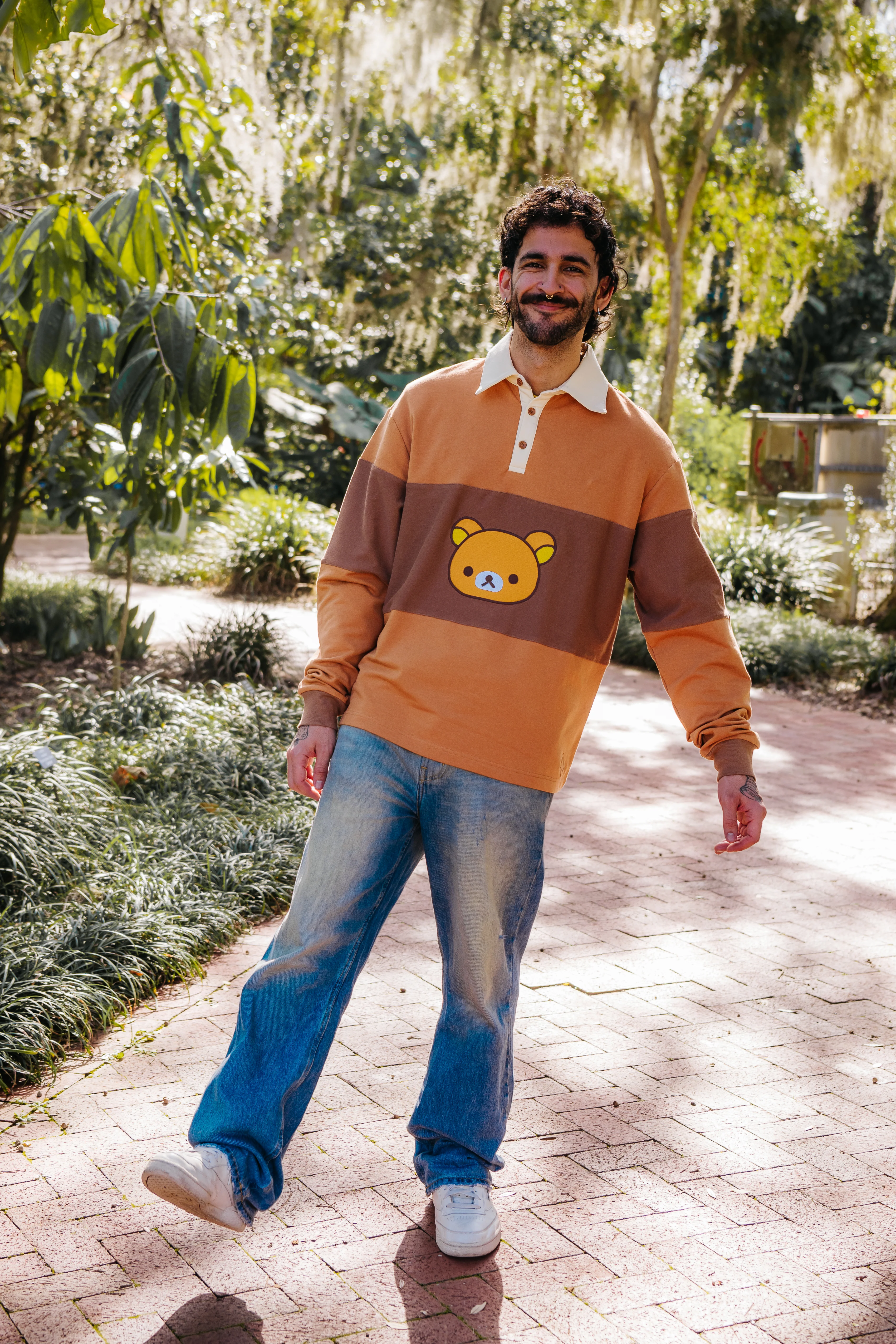 Rilakkuma Rugby - Image 14