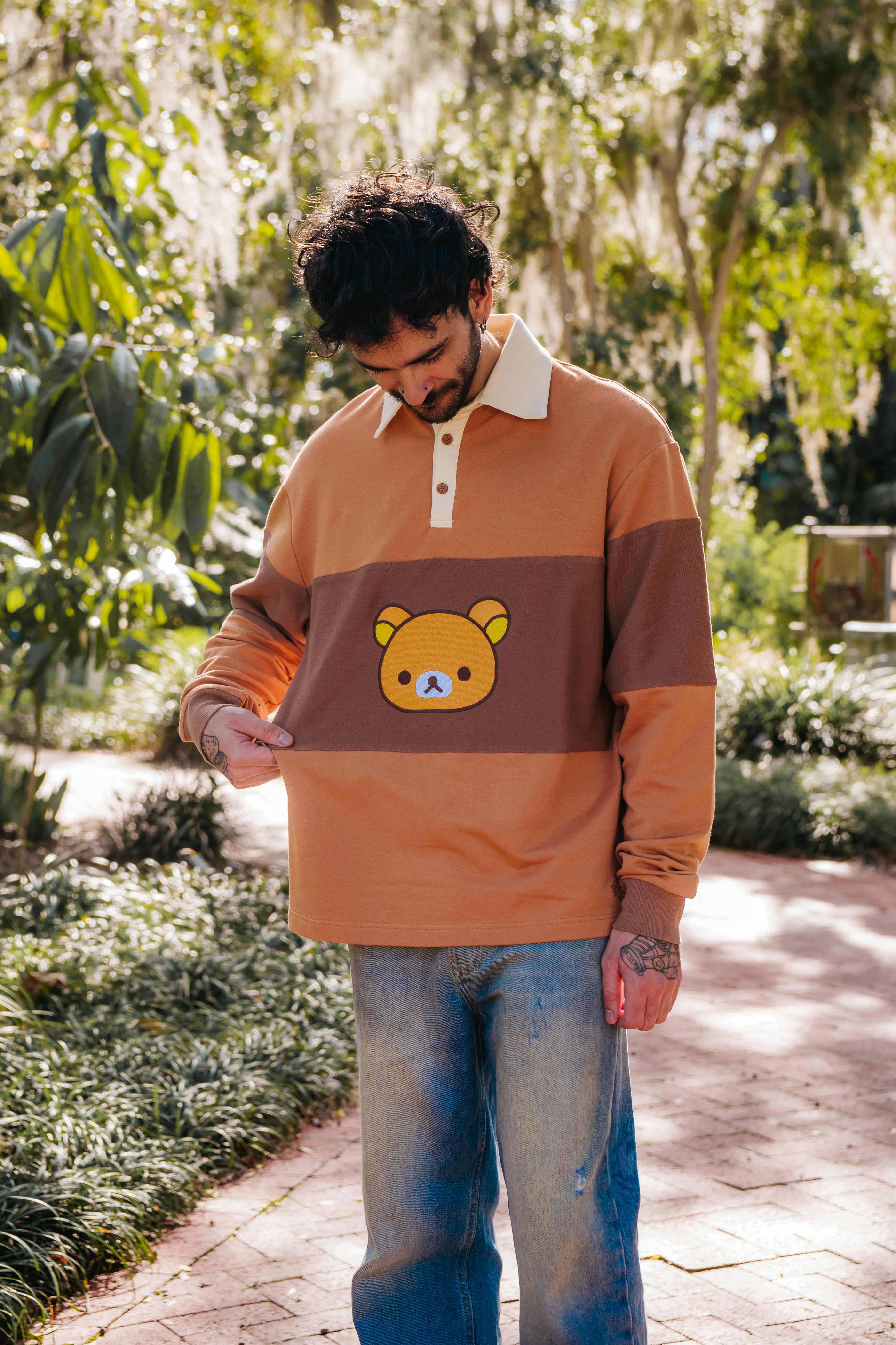 Rilakkuma Rugby - Image 15