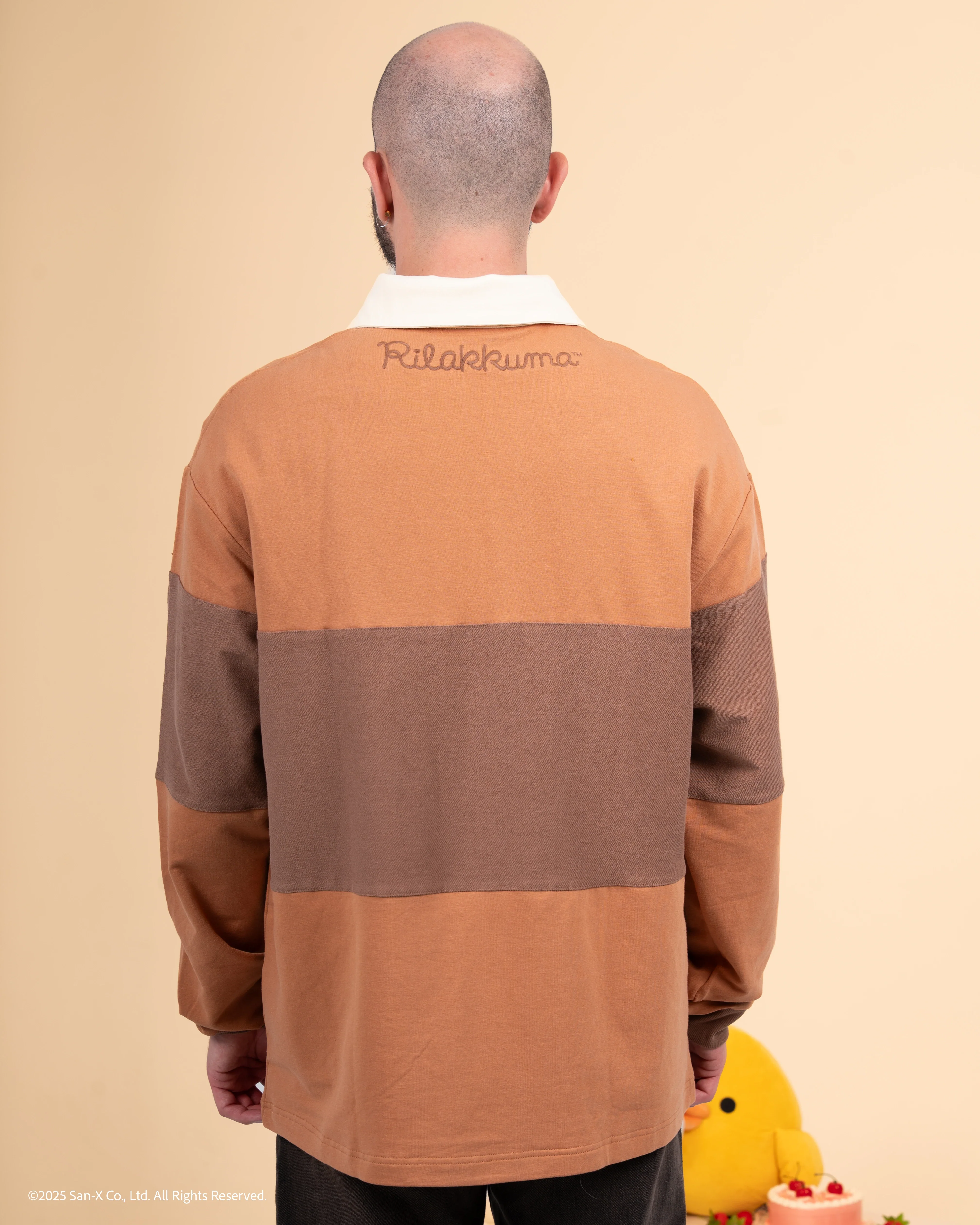 Rilakkuma Rugby - Image 8