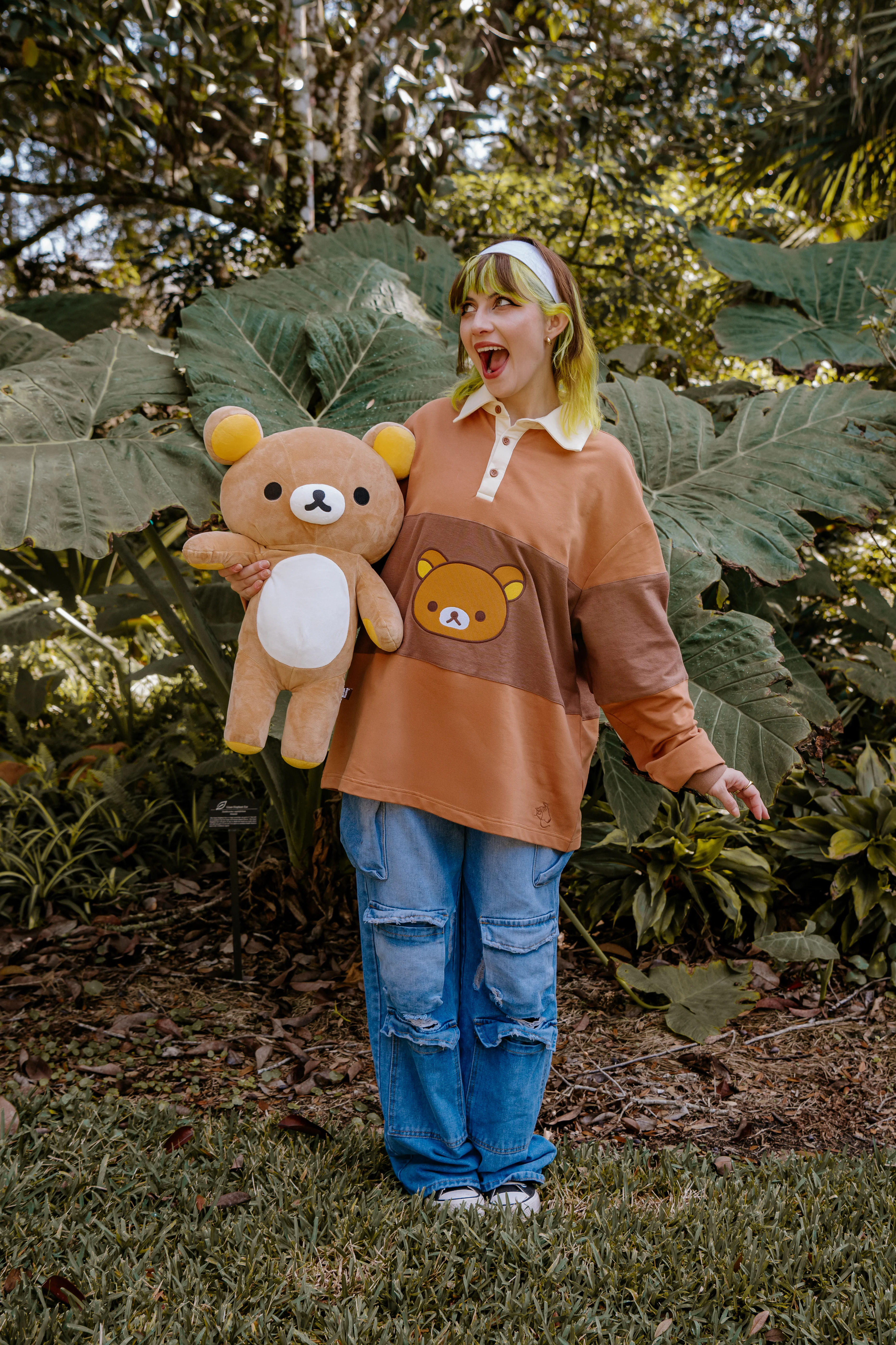 Rilakkuma Rugby - Image 9