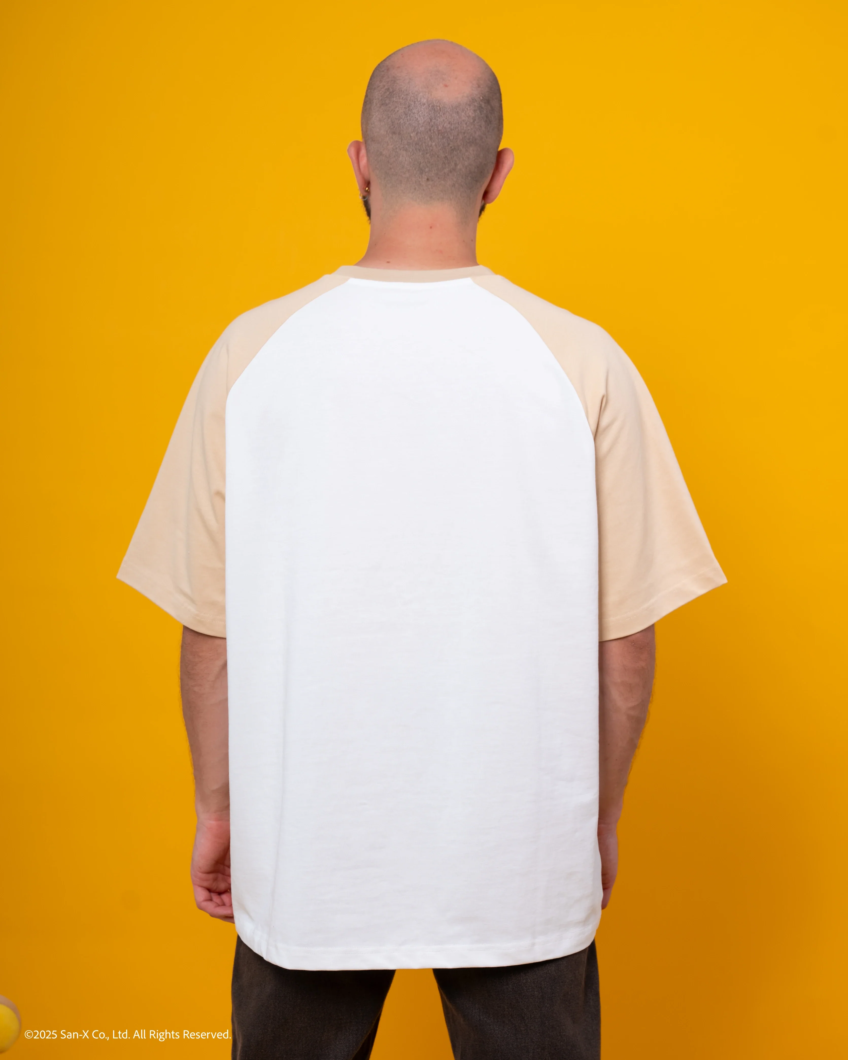 Rilakkuma Tee - Image 9