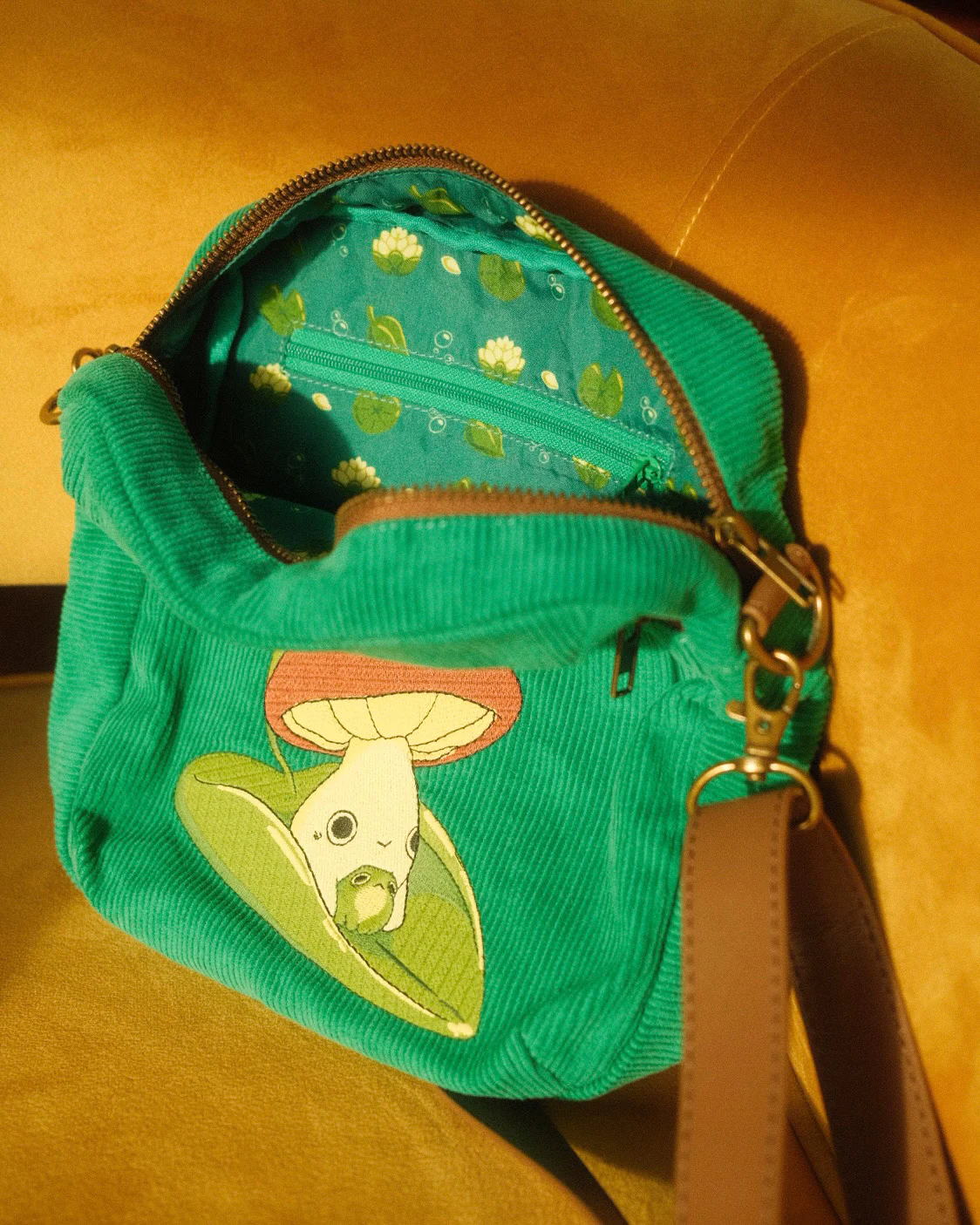 River Ride Bag - Image 5