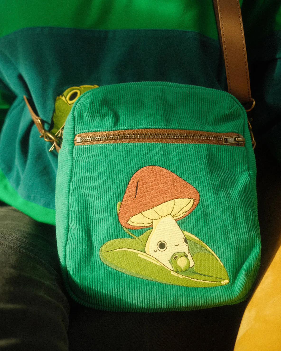 River Ride Bag - Image 6