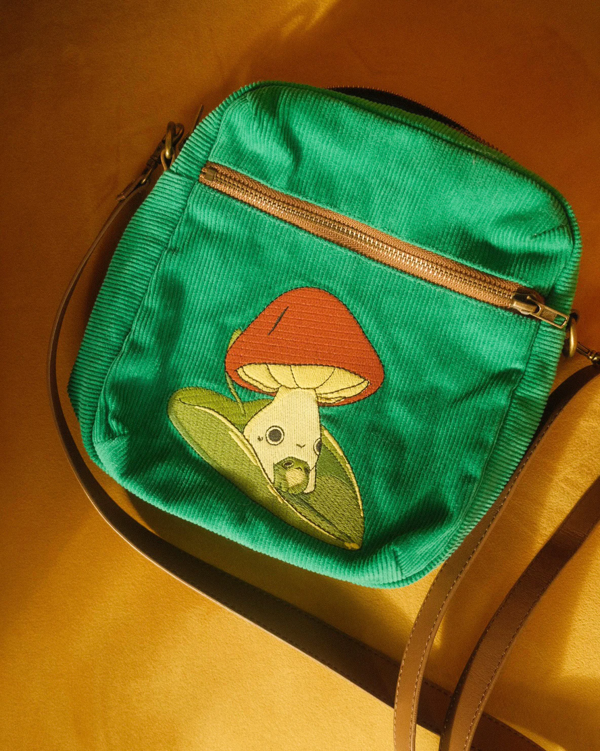 River Ride Bag - Image 8