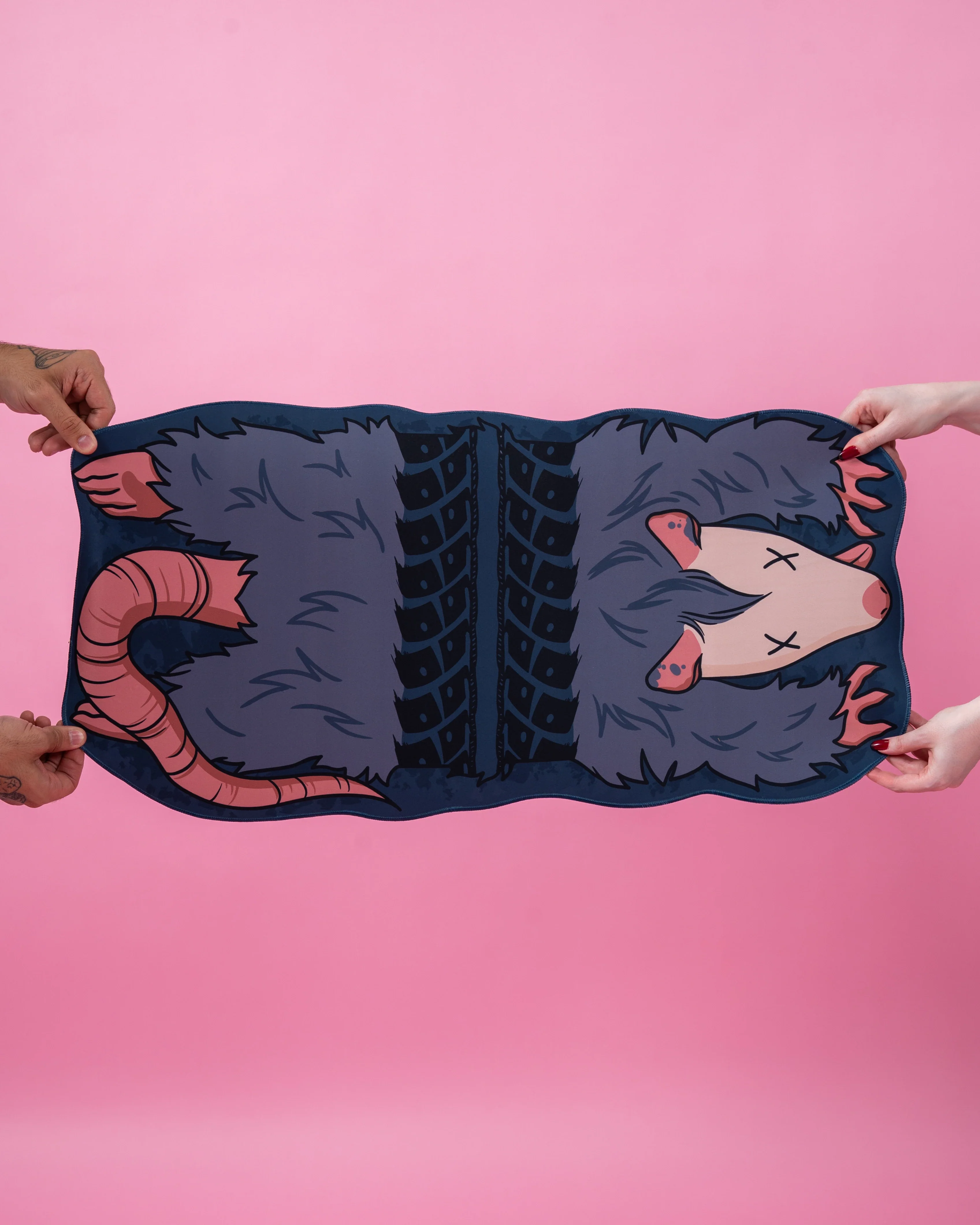 Roadkill Desk Mat - Image 3