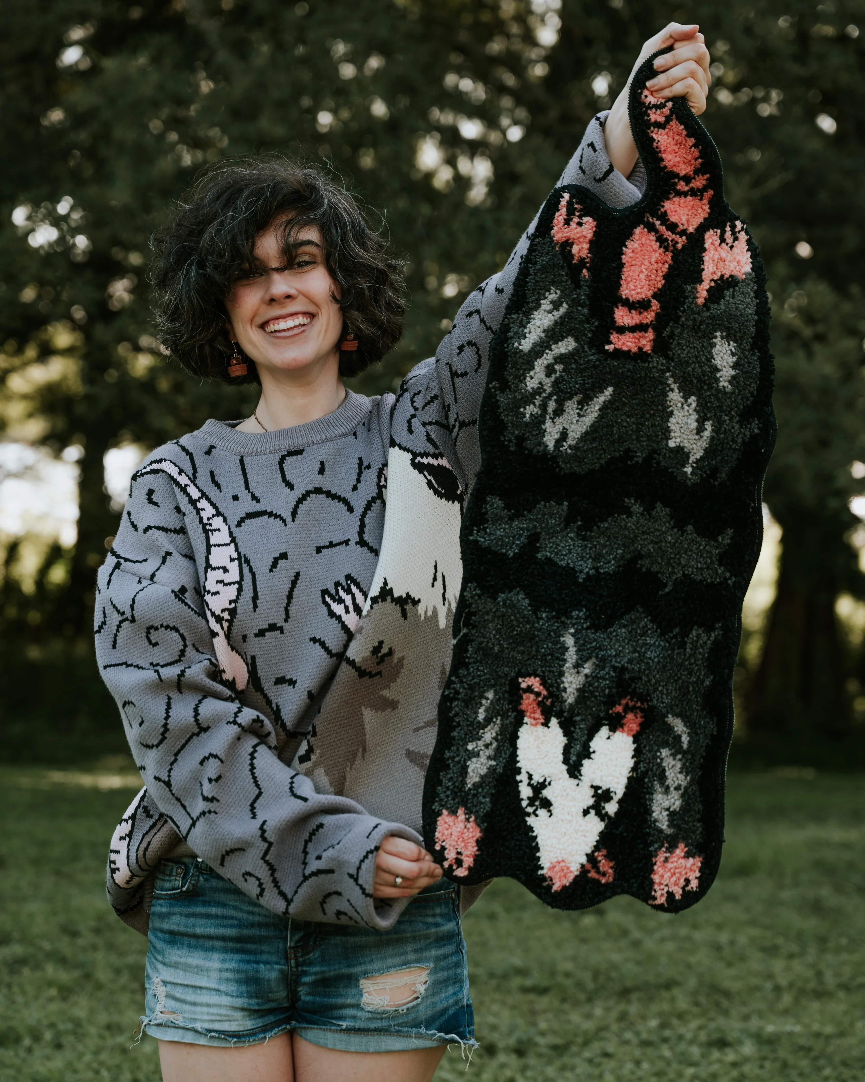 Roadkill Rug - Image 4