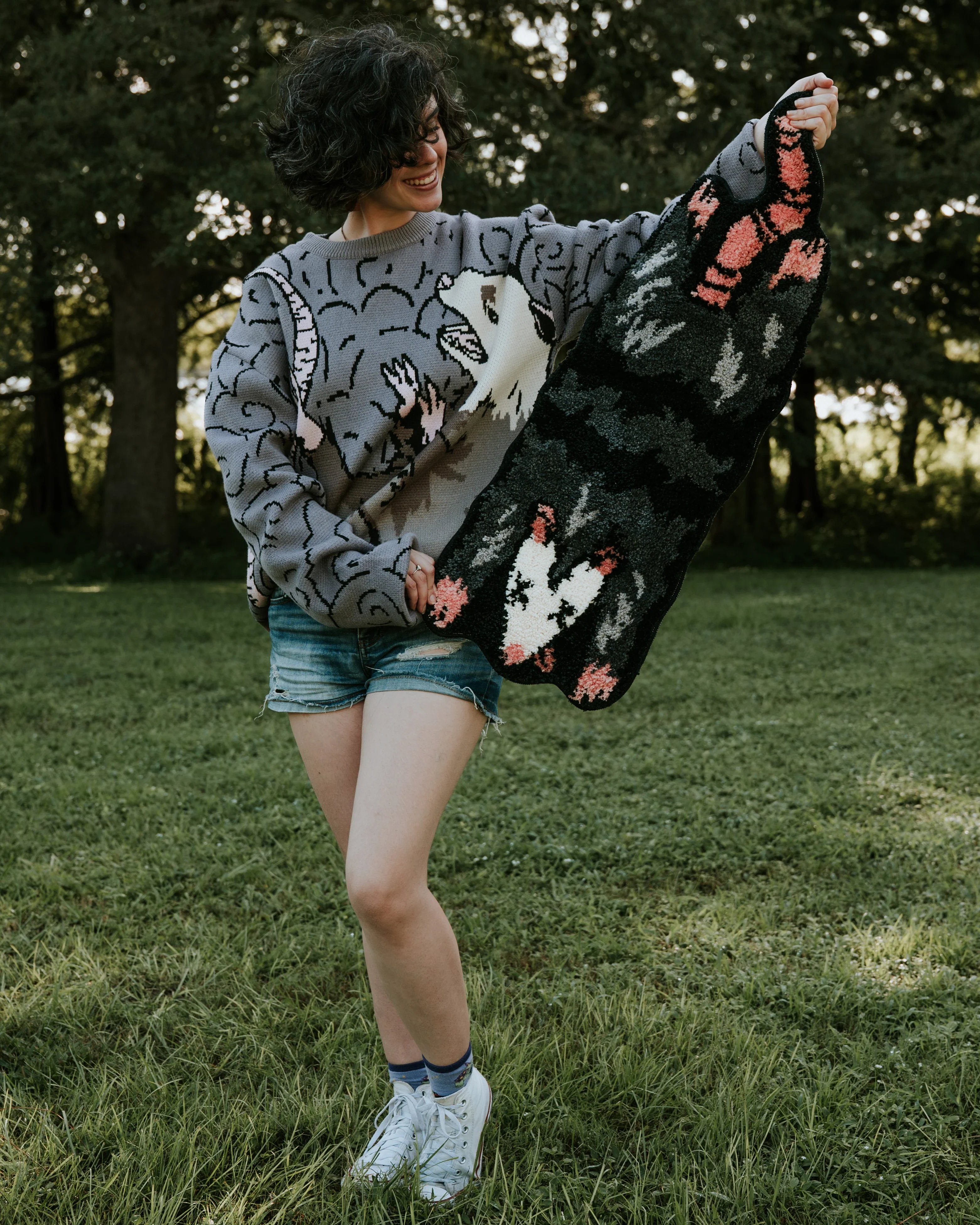 Roadkill Rug - Image 5