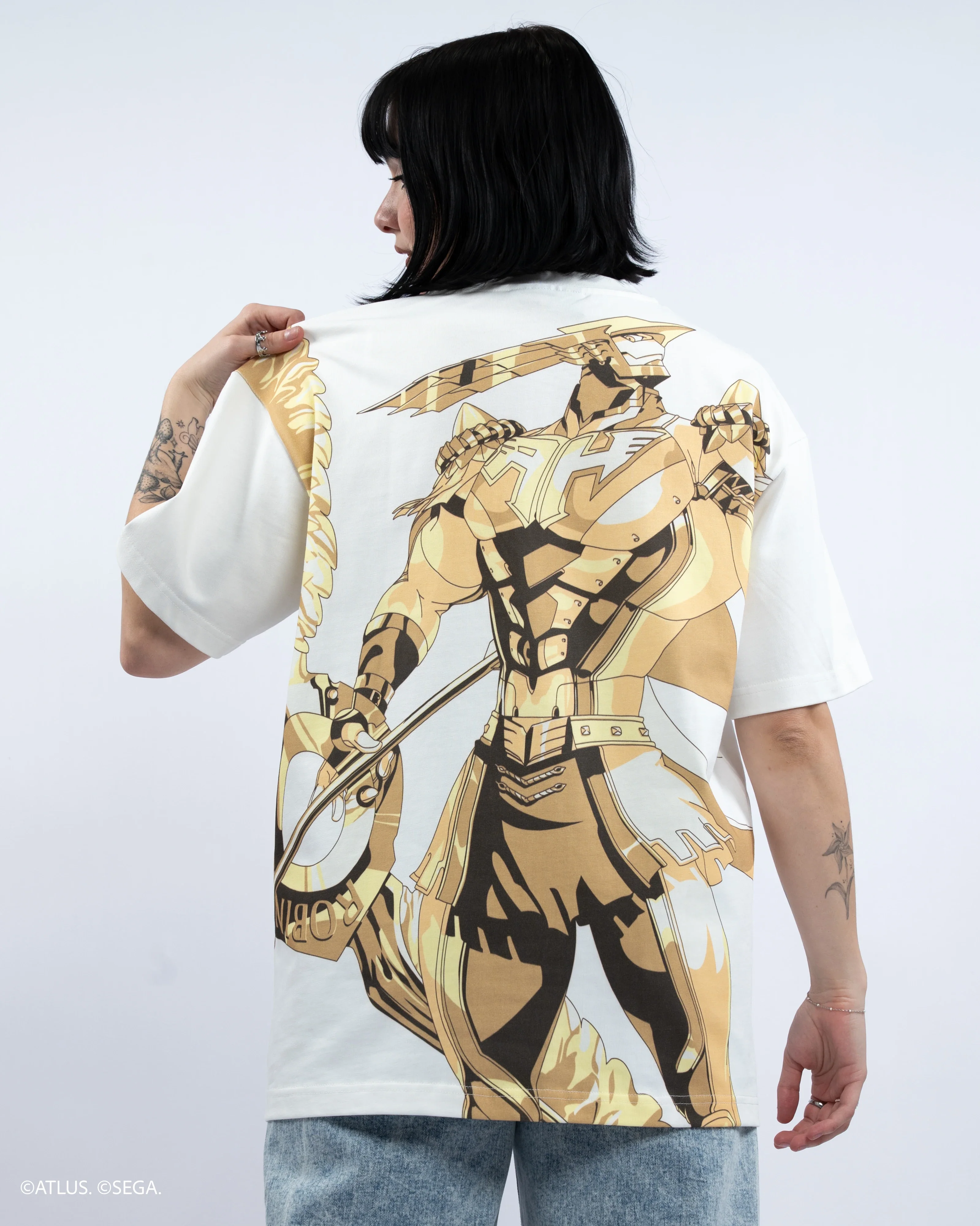 Robin Hood Tee - Image 5