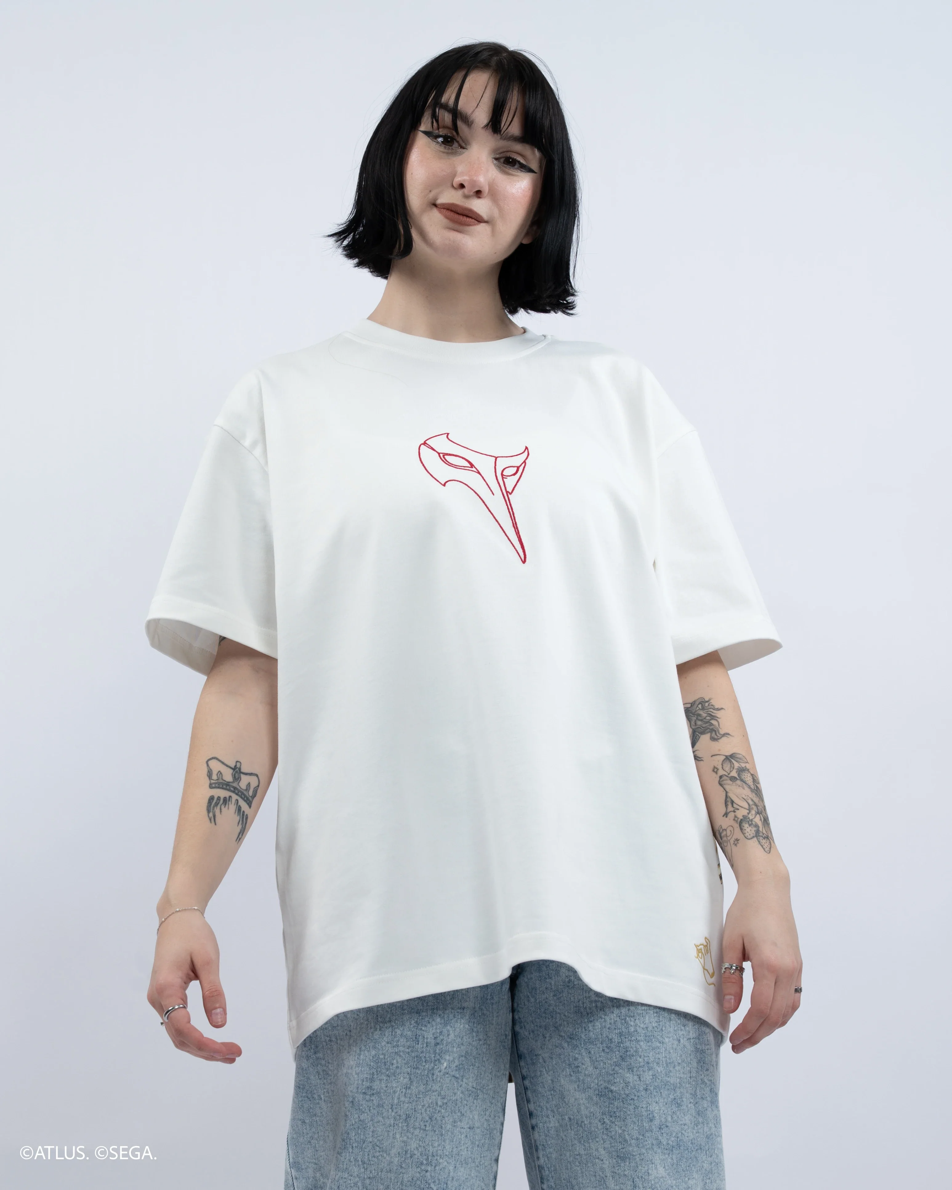 Robin Hood Tee - Image 6