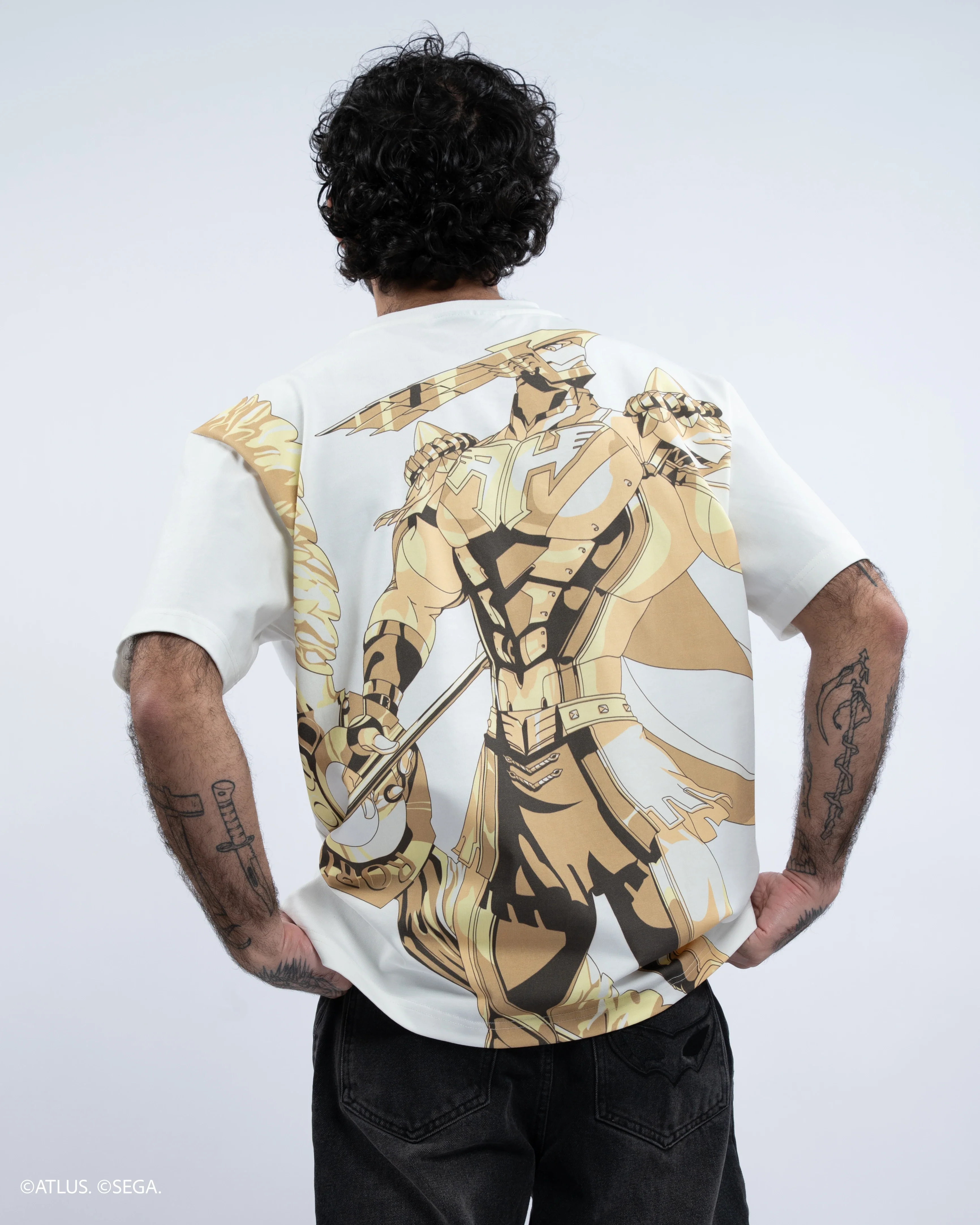 Robin Hood Tee - Image 7