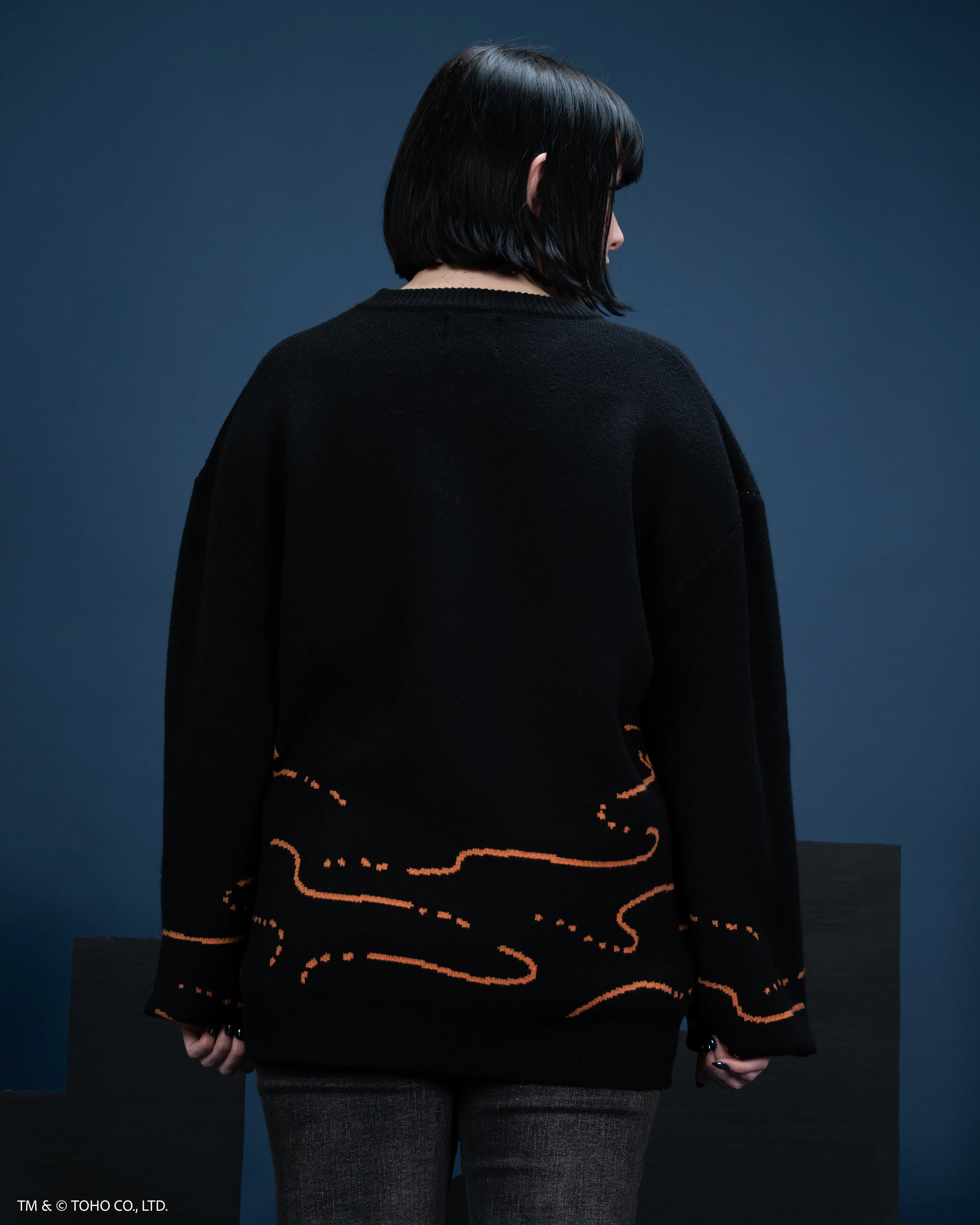 Rodan Sweater - Image 5