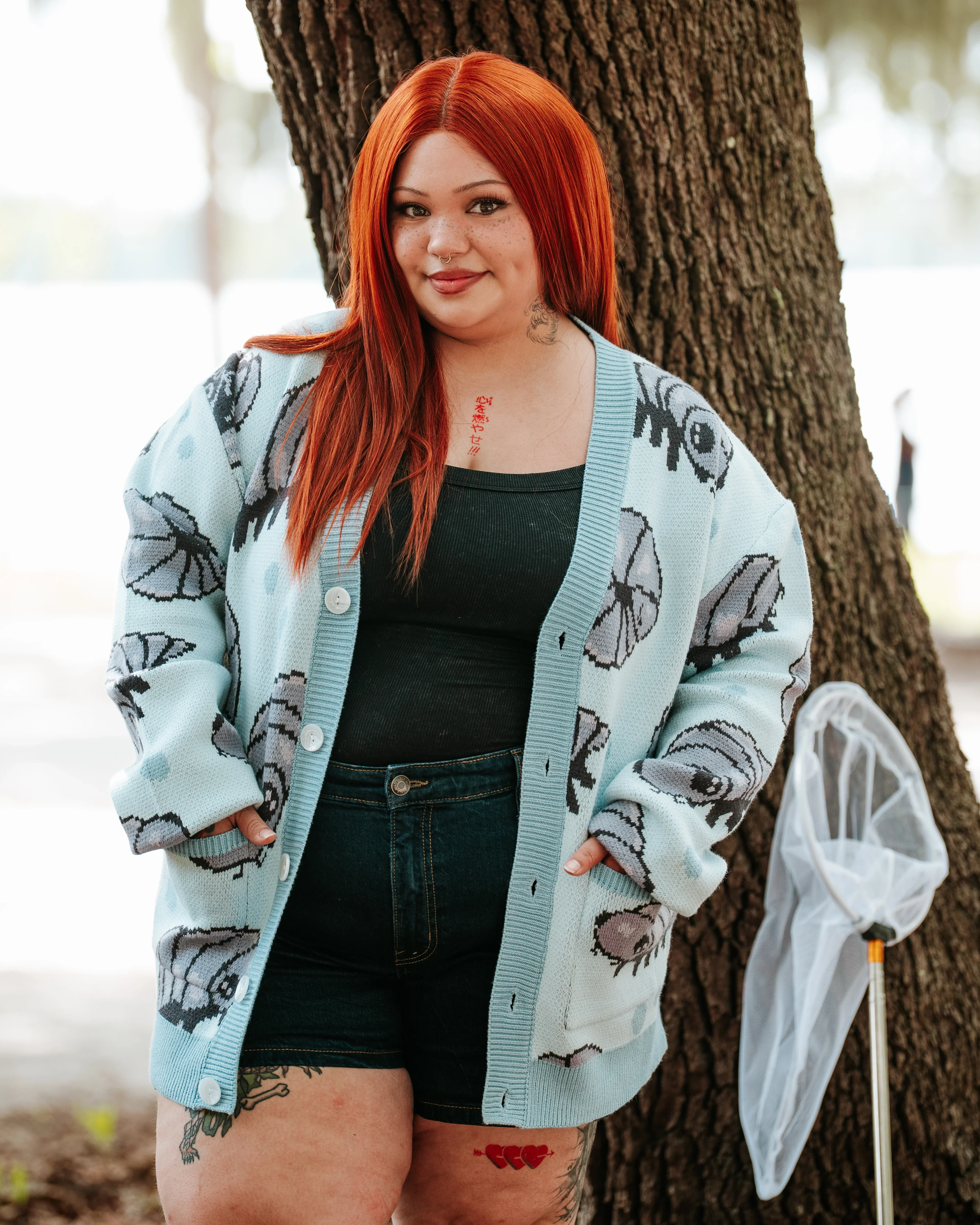 Roly-Poly Cardigan - Image 5