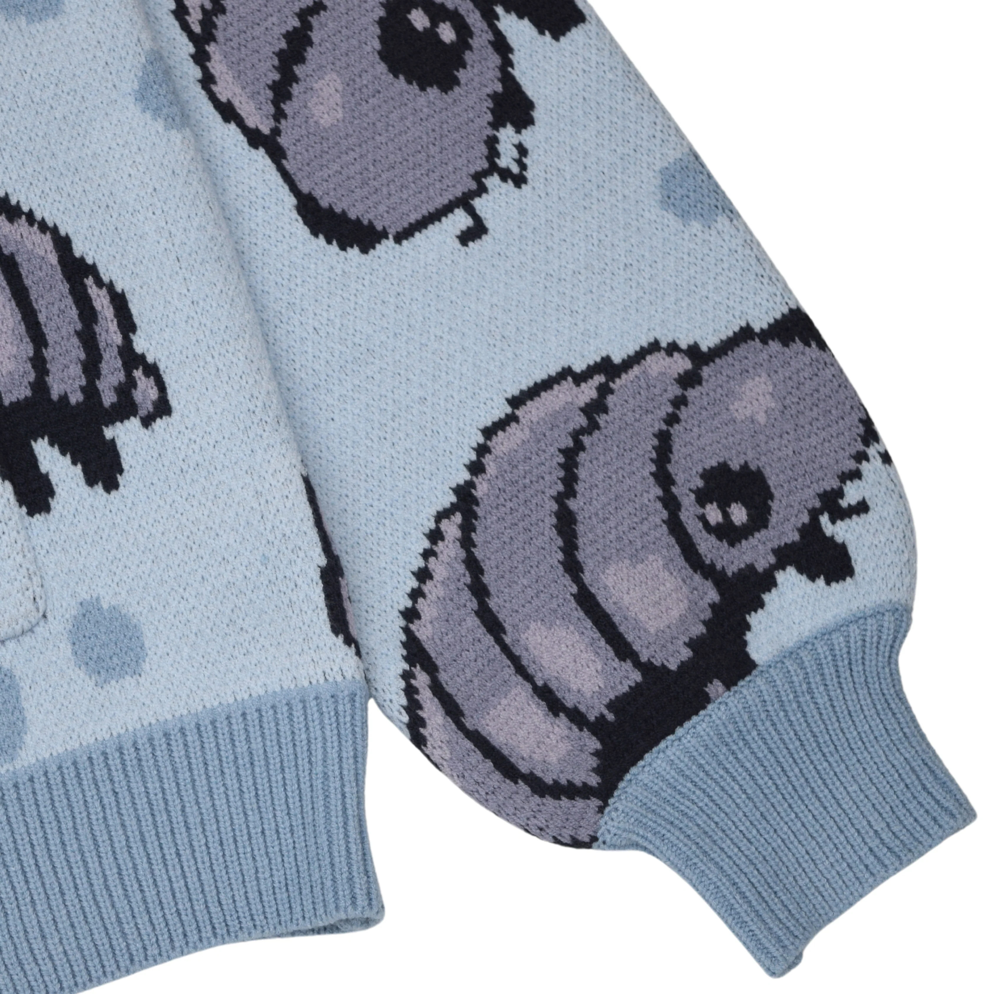 Roly-Poly Cardigan - Image 7