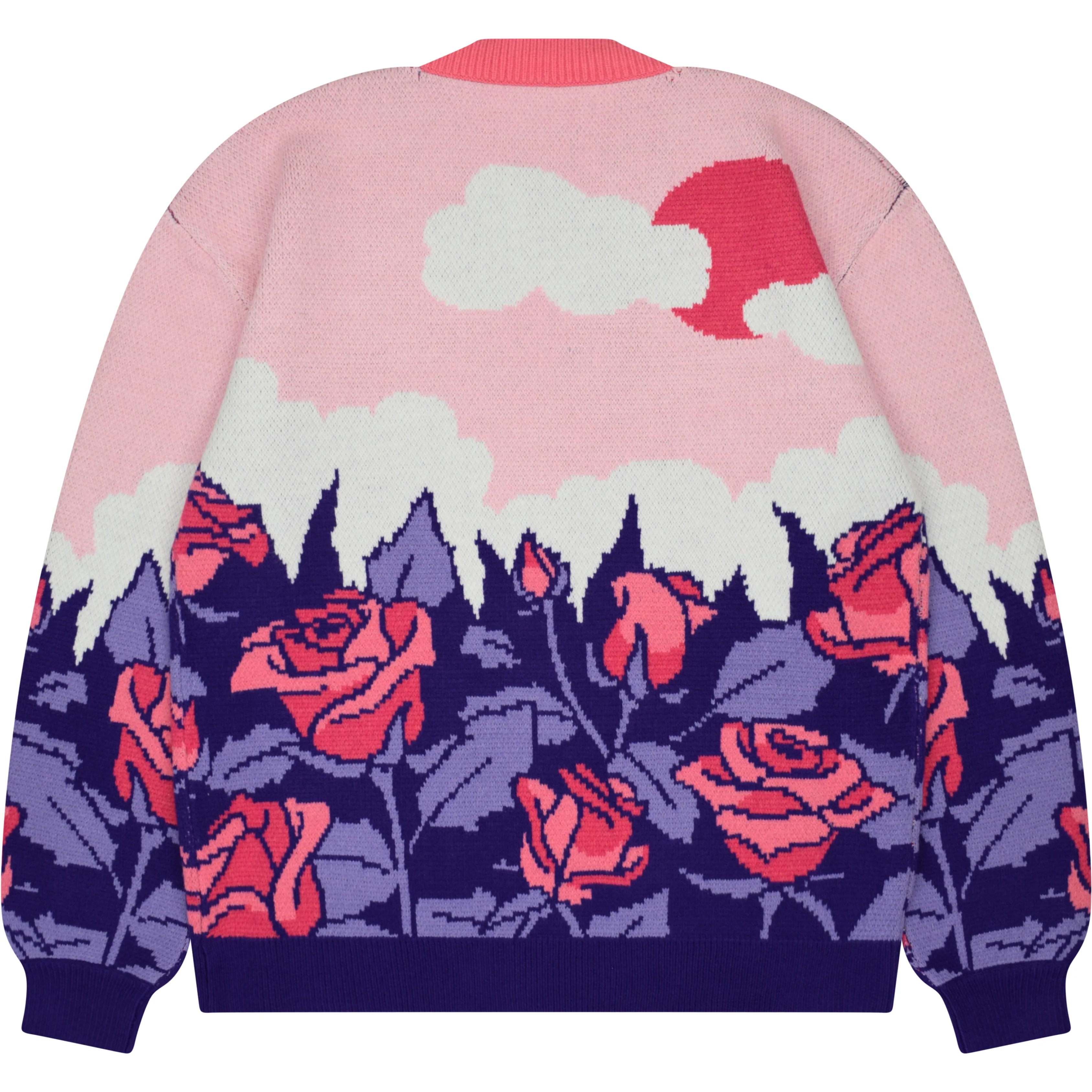 Rose Cardigan - Image 2