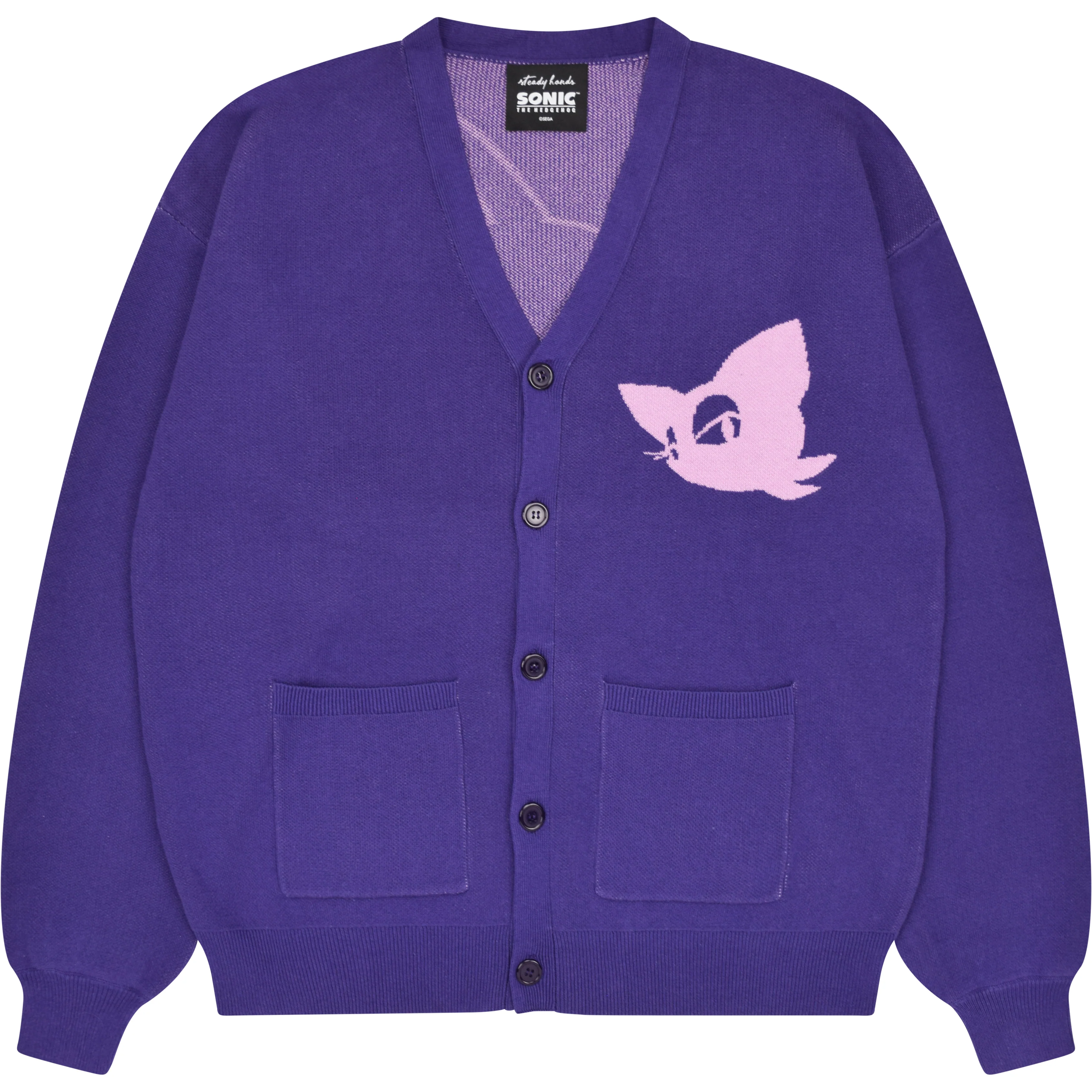Rouge Cardigan - Image 2