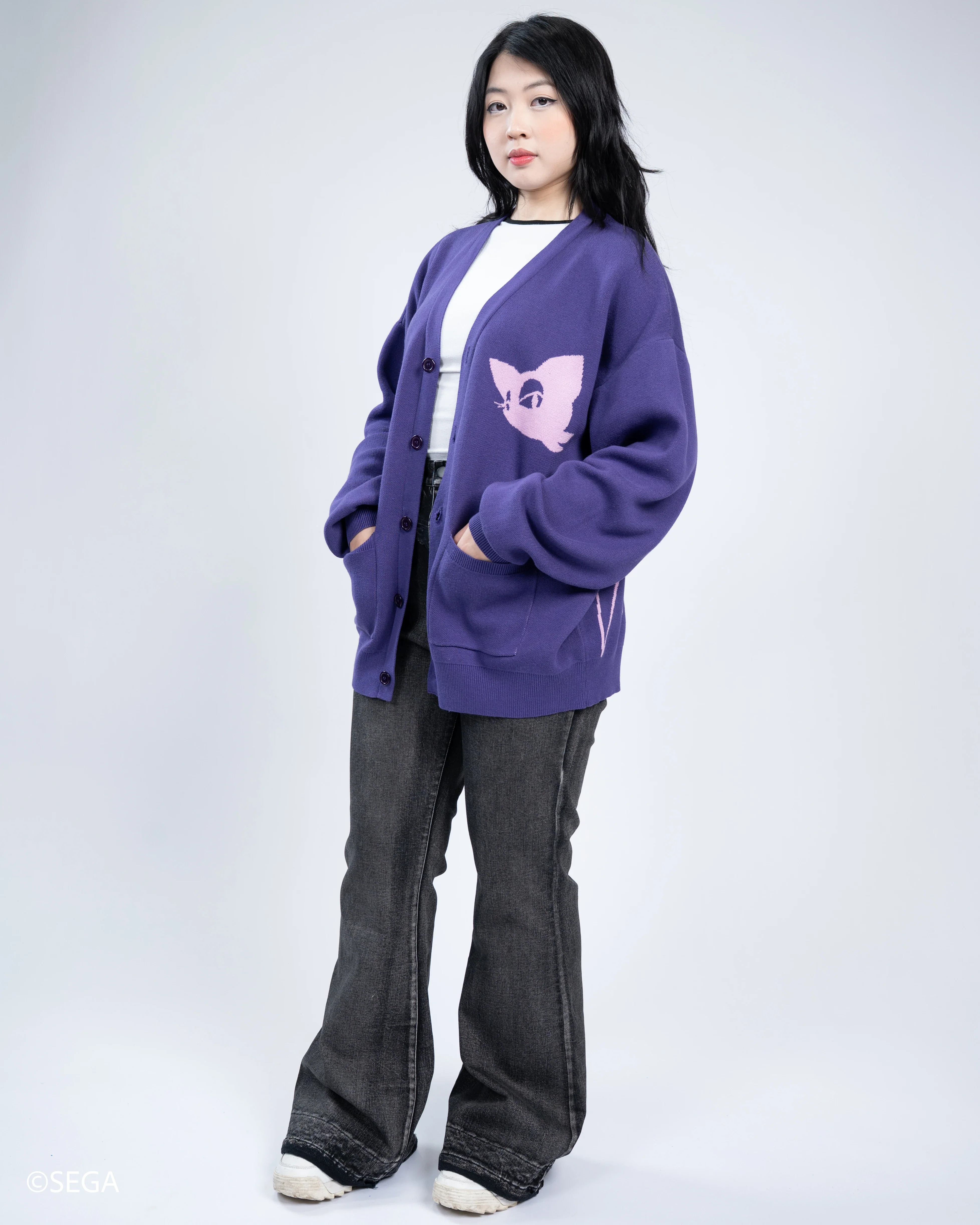 Rouge Cardigan - Image 6