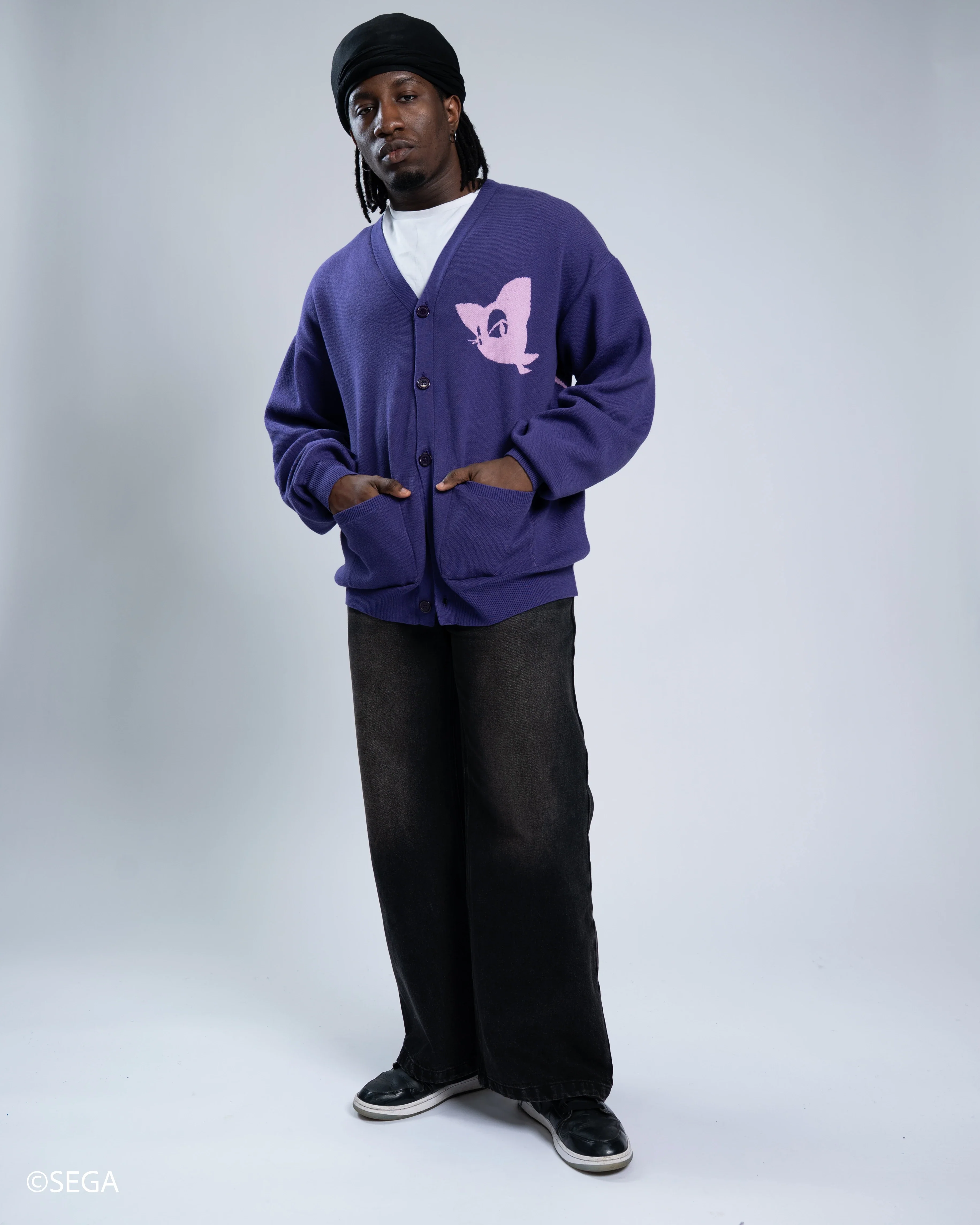 Rouge Cardigan - Image 9