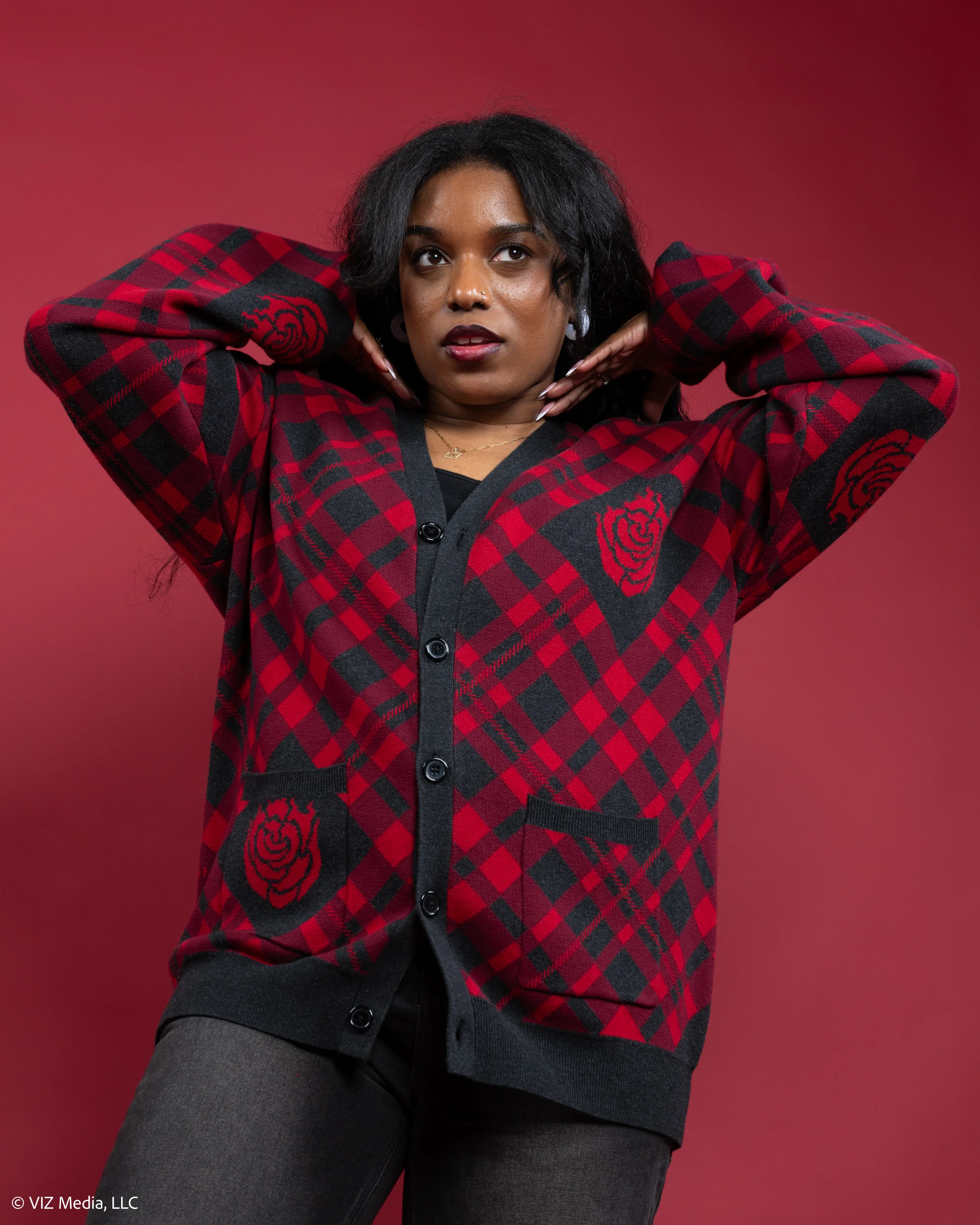 Ruby Cardigan - Image 11