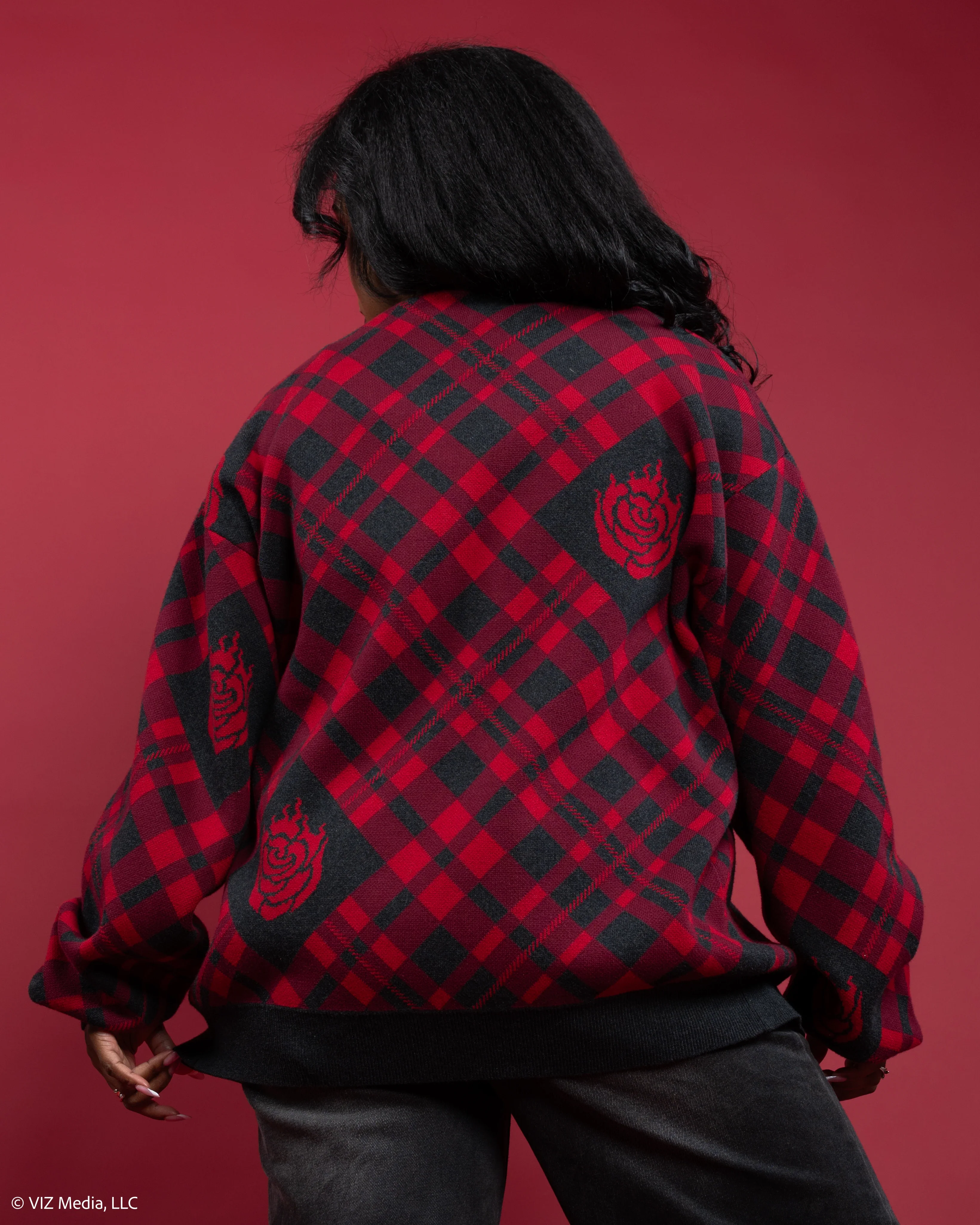 Ruby Cardigan - Image 12