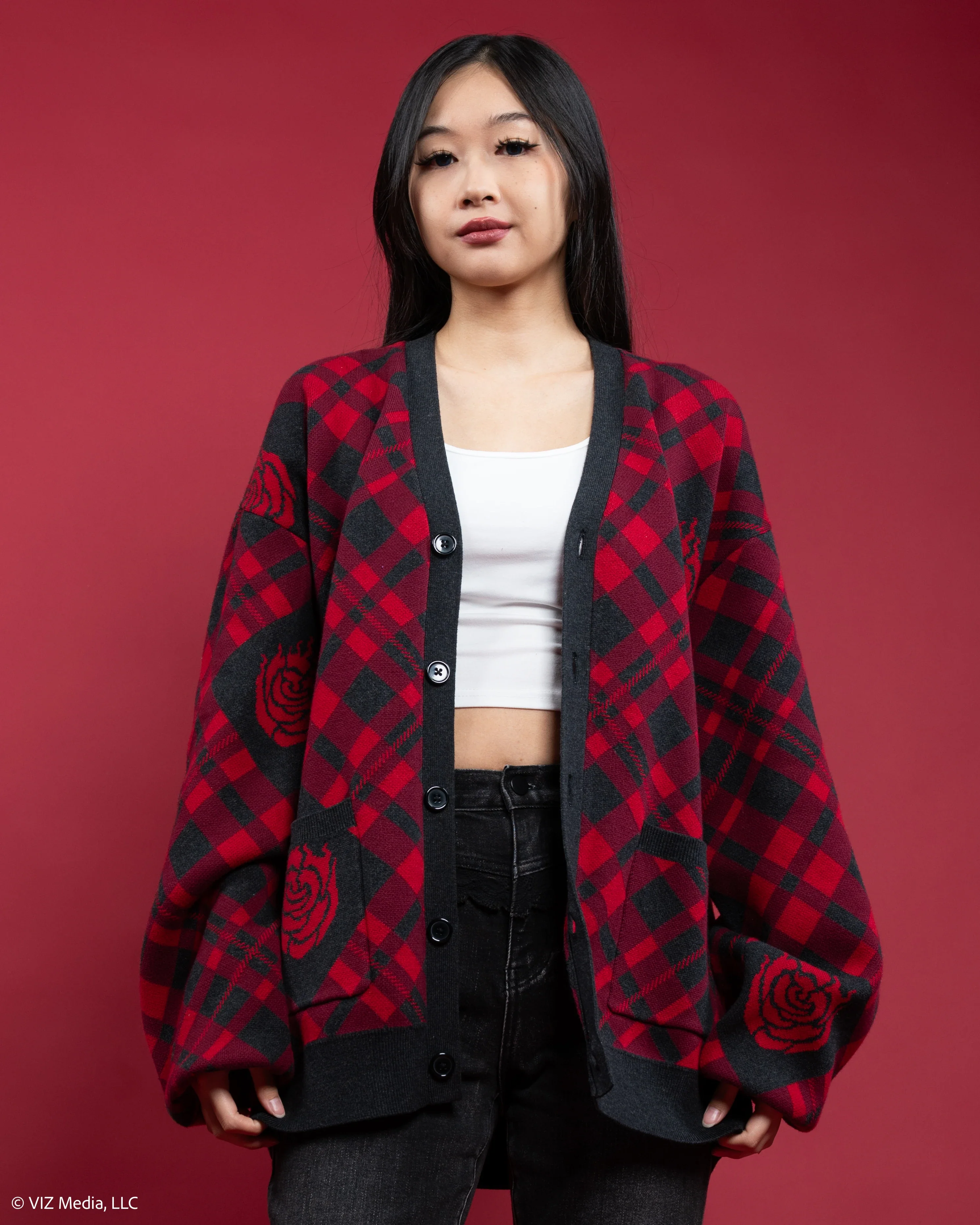 Ruby Cardigan - Image 16