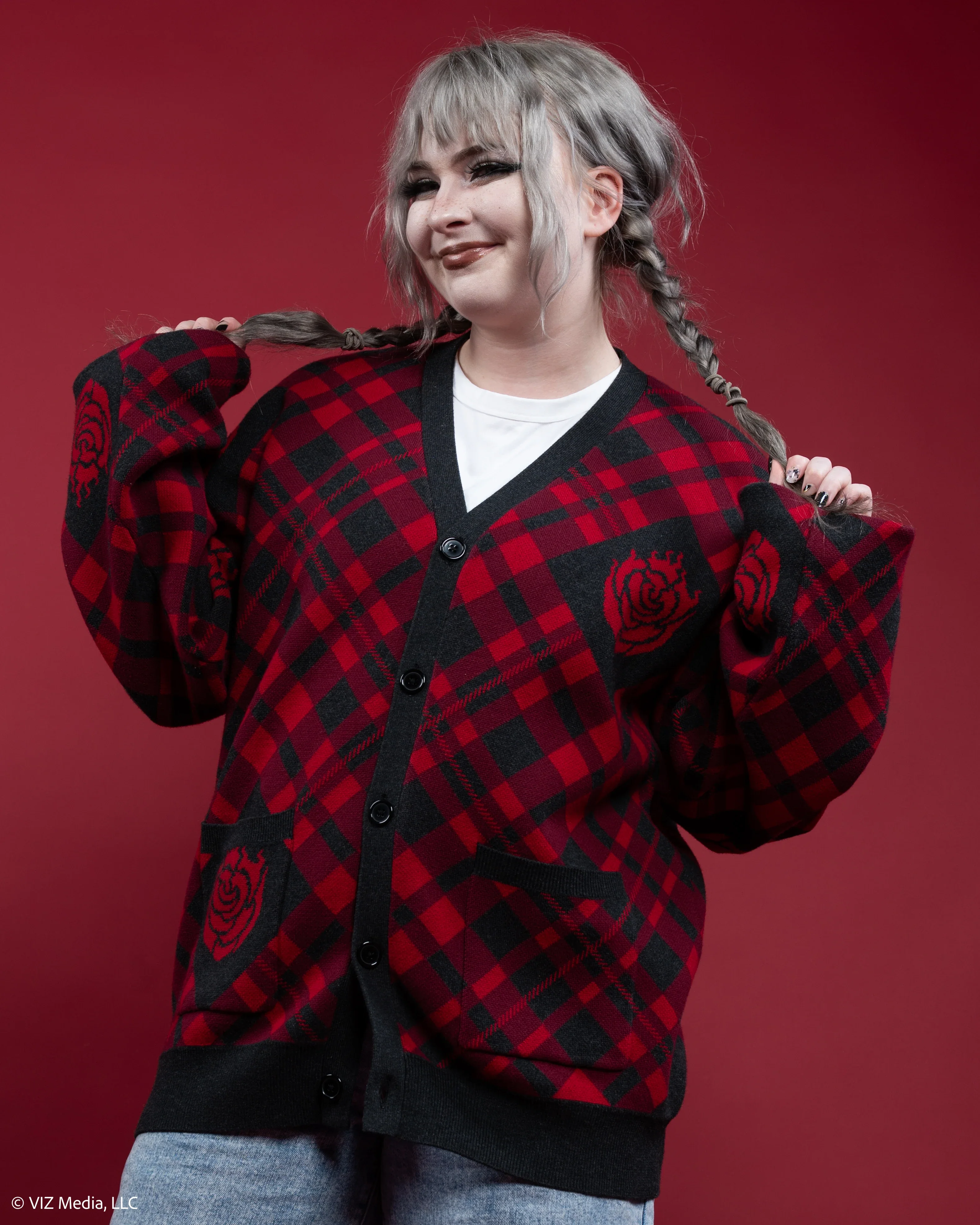 Ruby Cardigan - Image 17