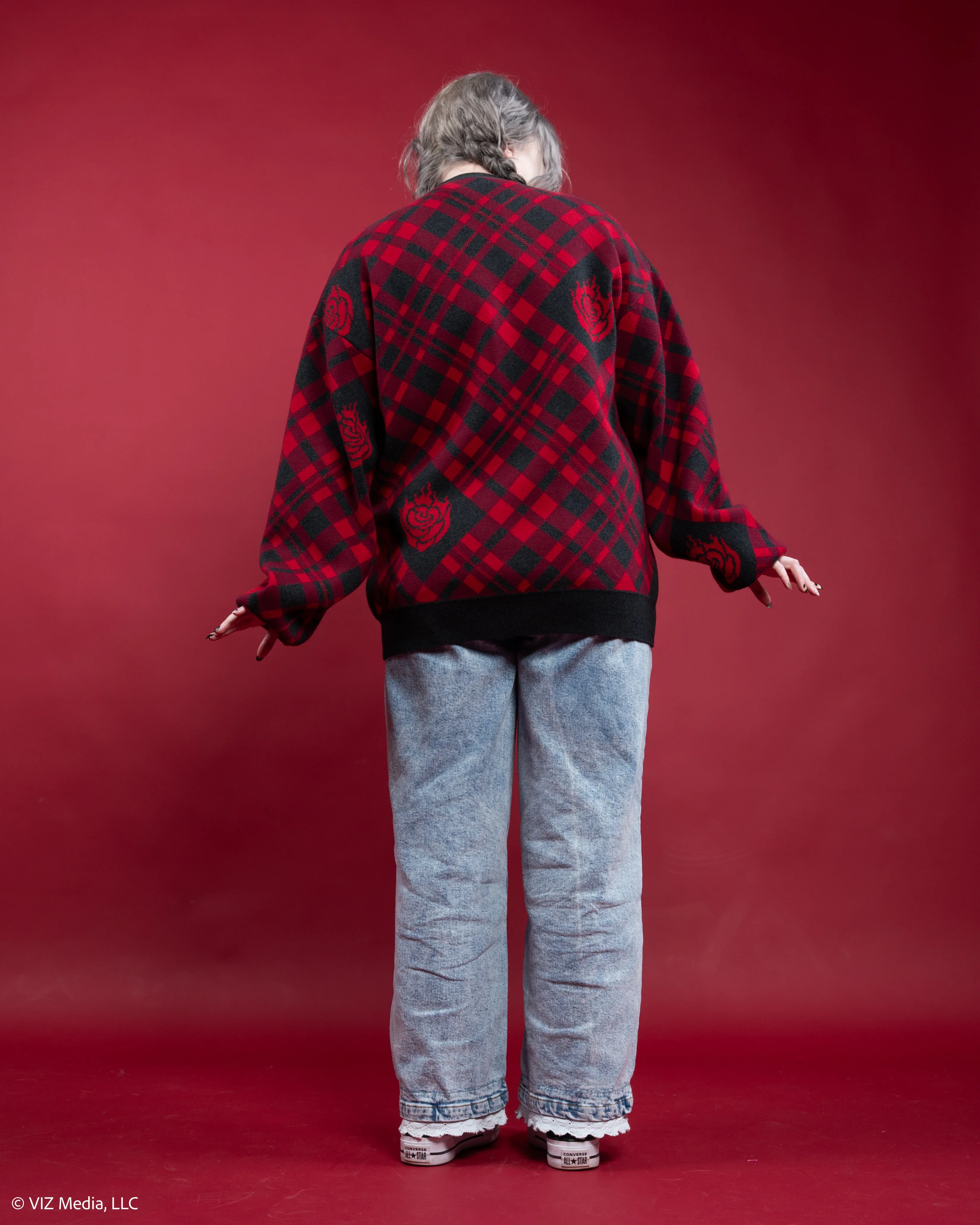 Ruby Cardigan - Image 18