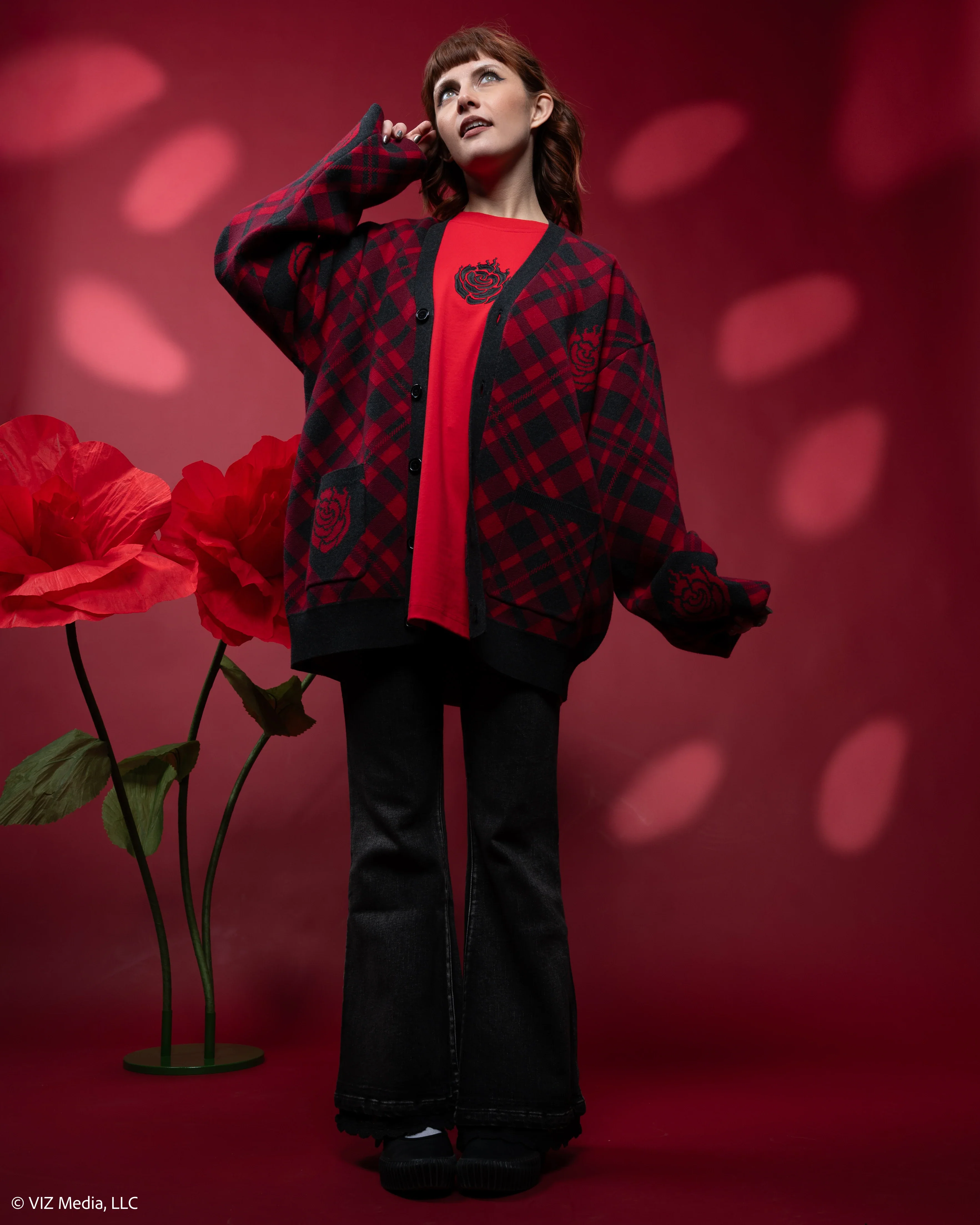 Ruby Cardigan - Image 3