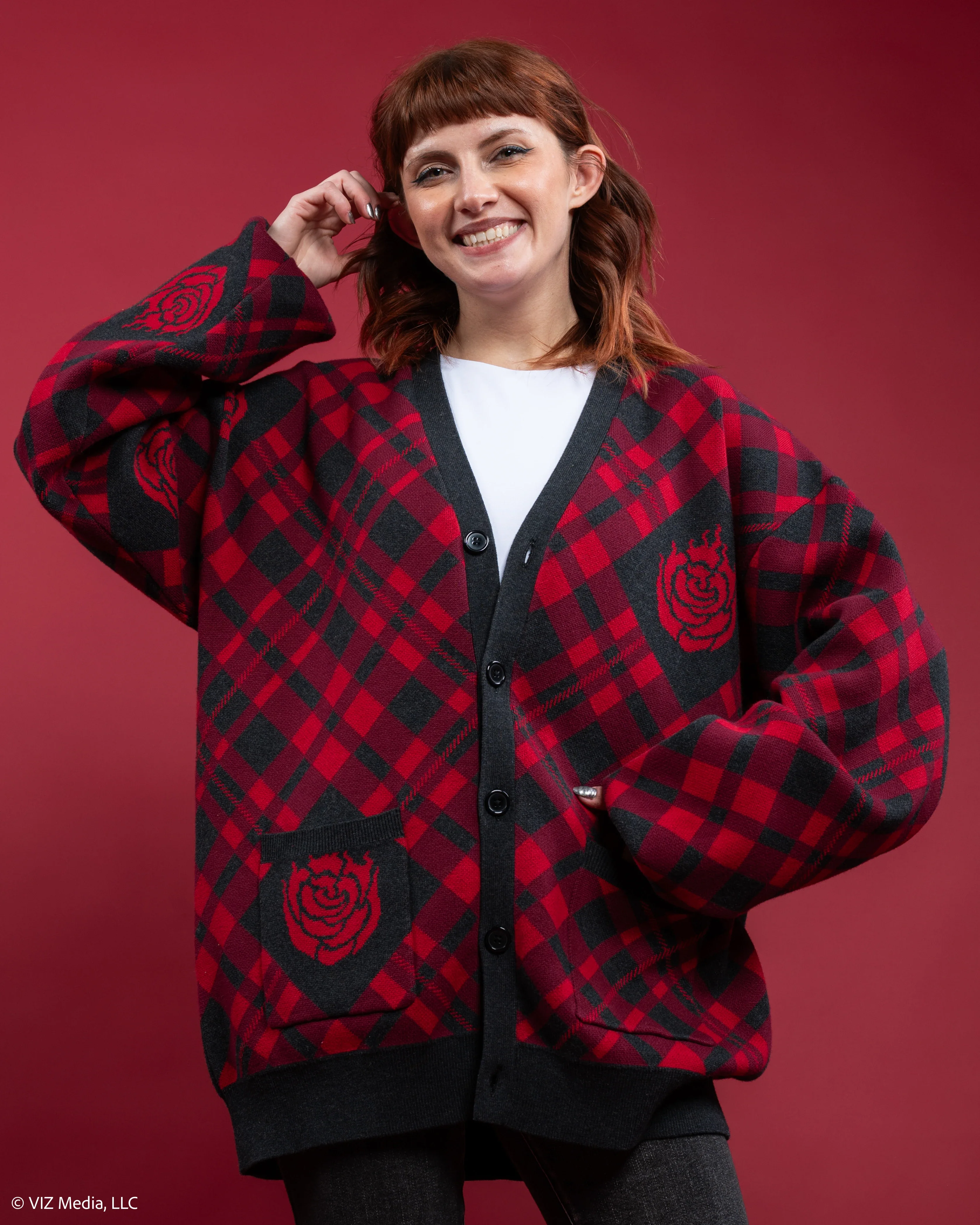 Ruby Cardigan - Image 5