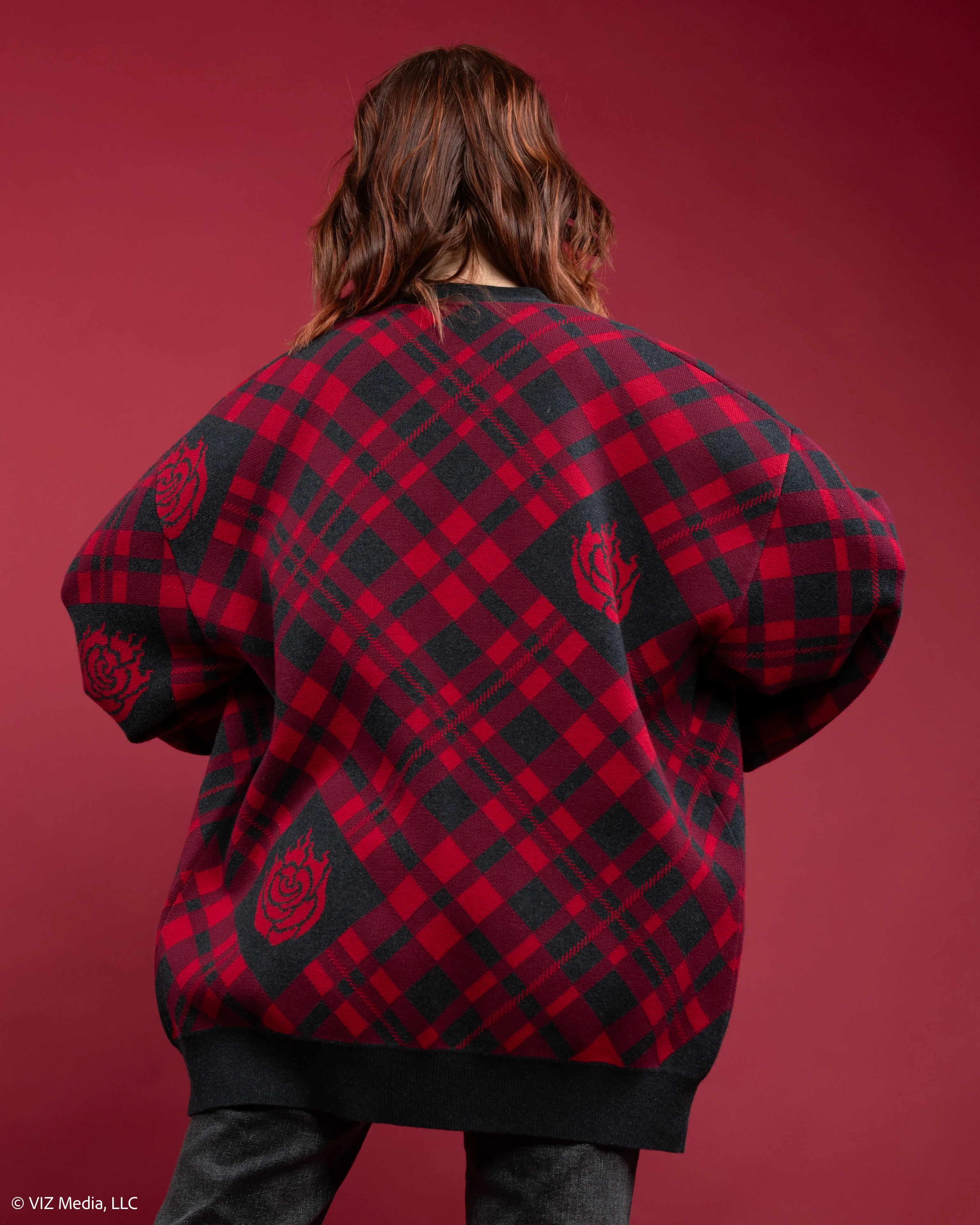 Ruby Cardigan - Image 6