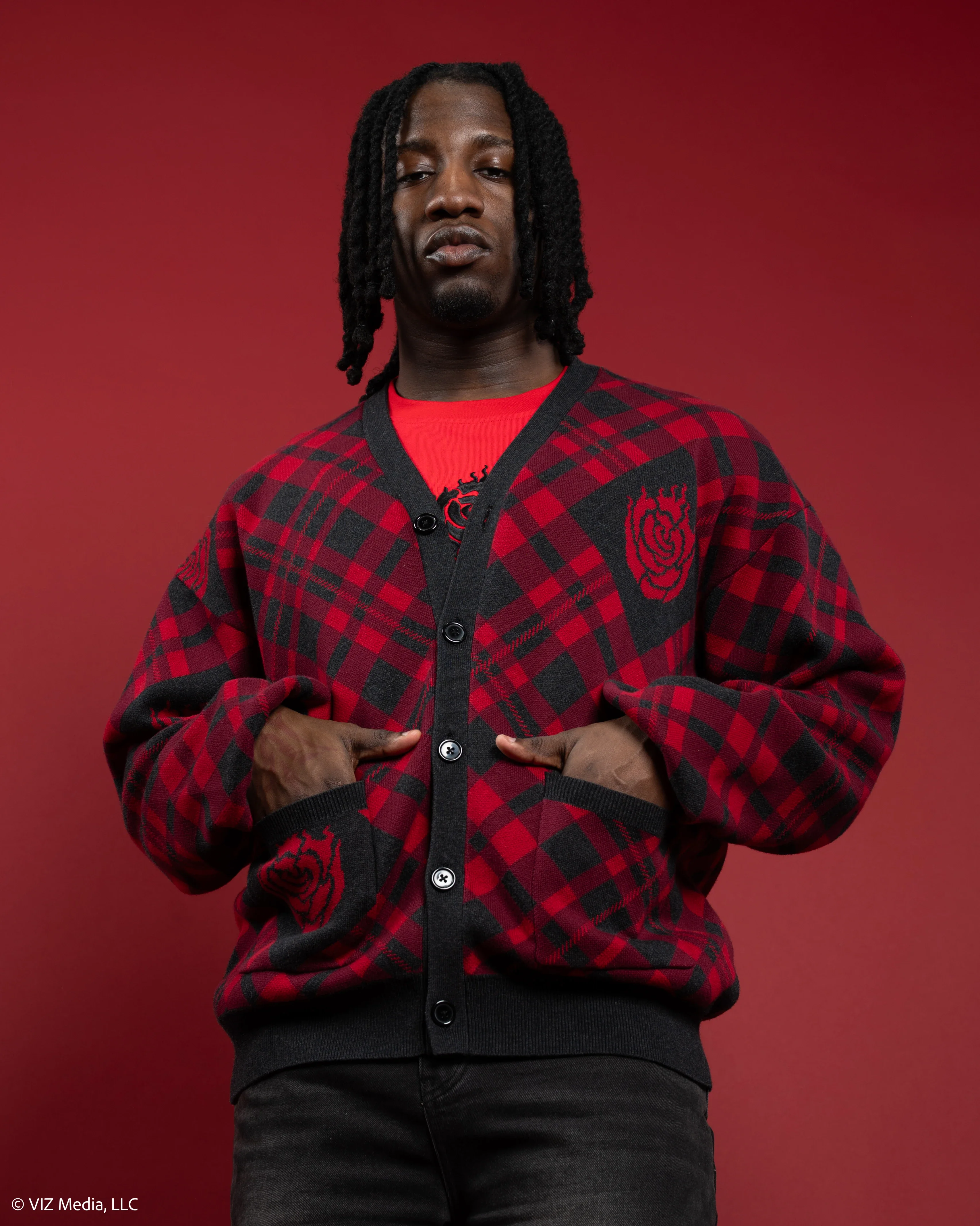 Ruby Cardigan - Image 8