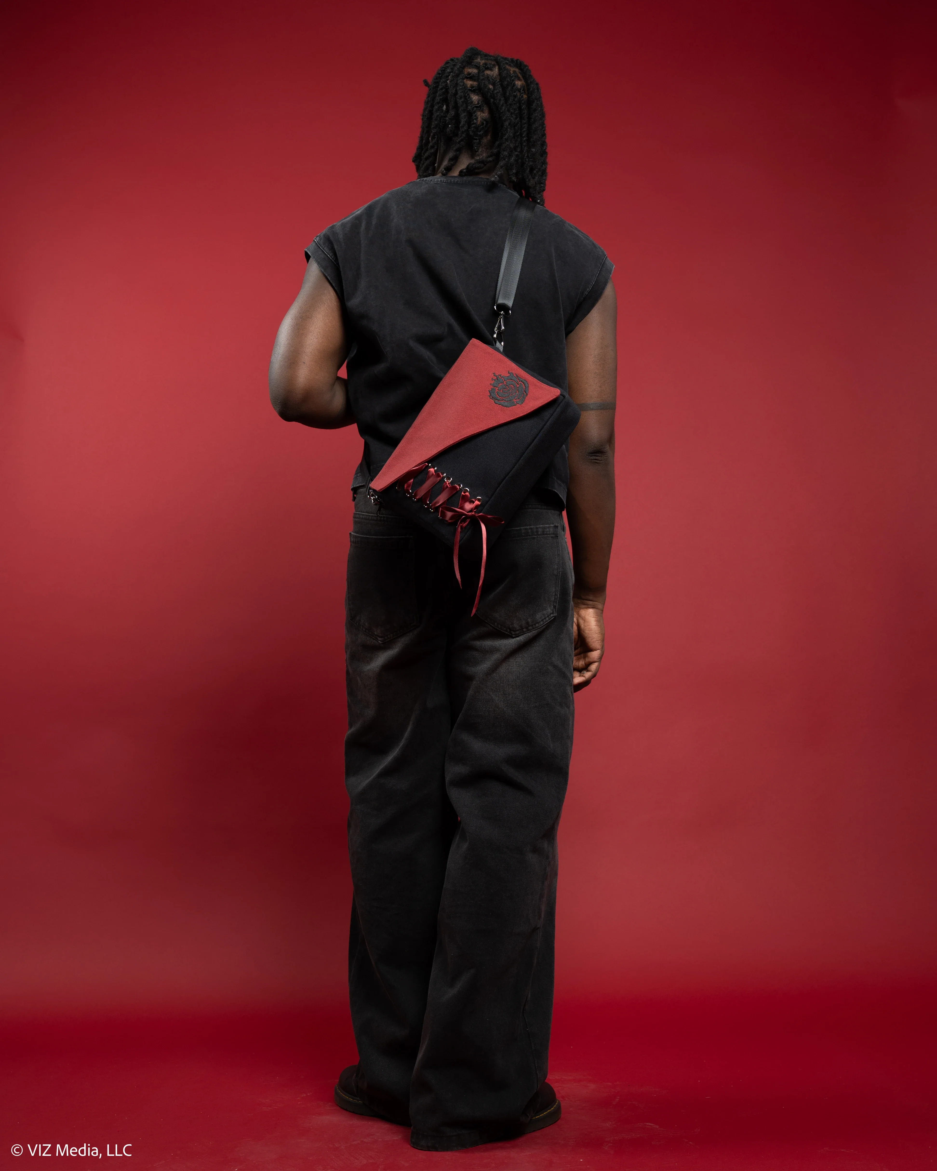 Ruby Rose Bag - Image 14