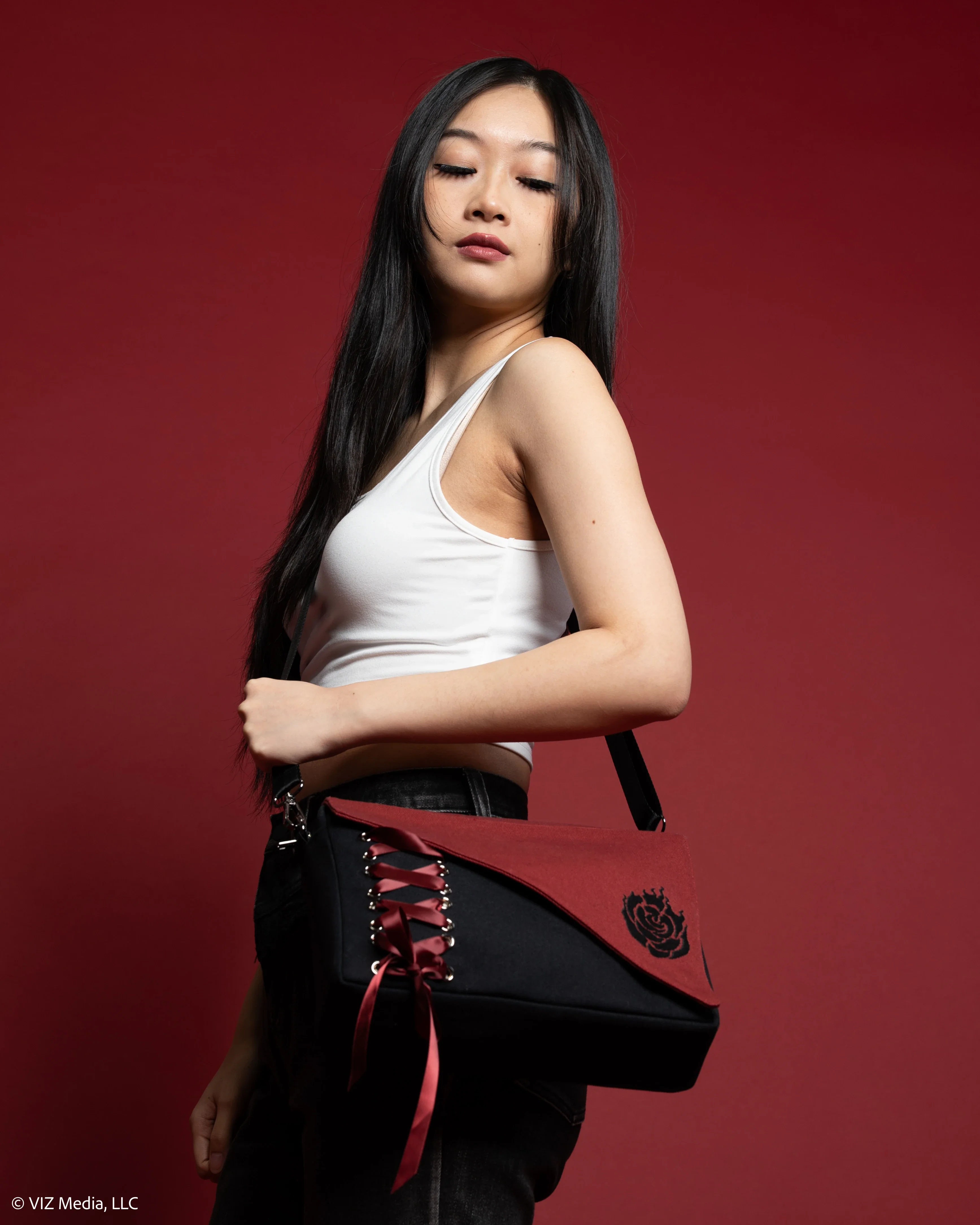 Ruby Rose Bag - Image 16