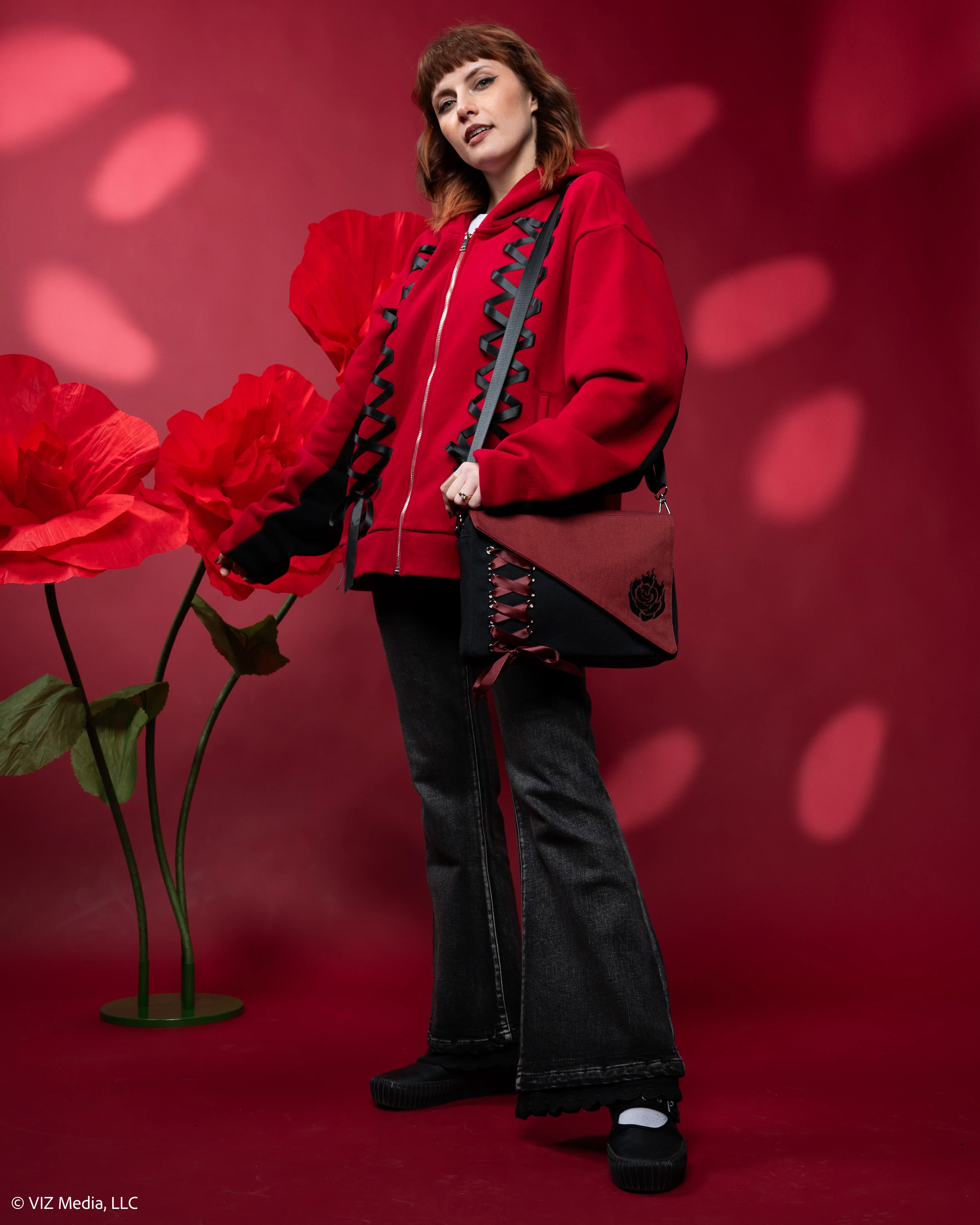 Ruby Rose Bag - Image 3