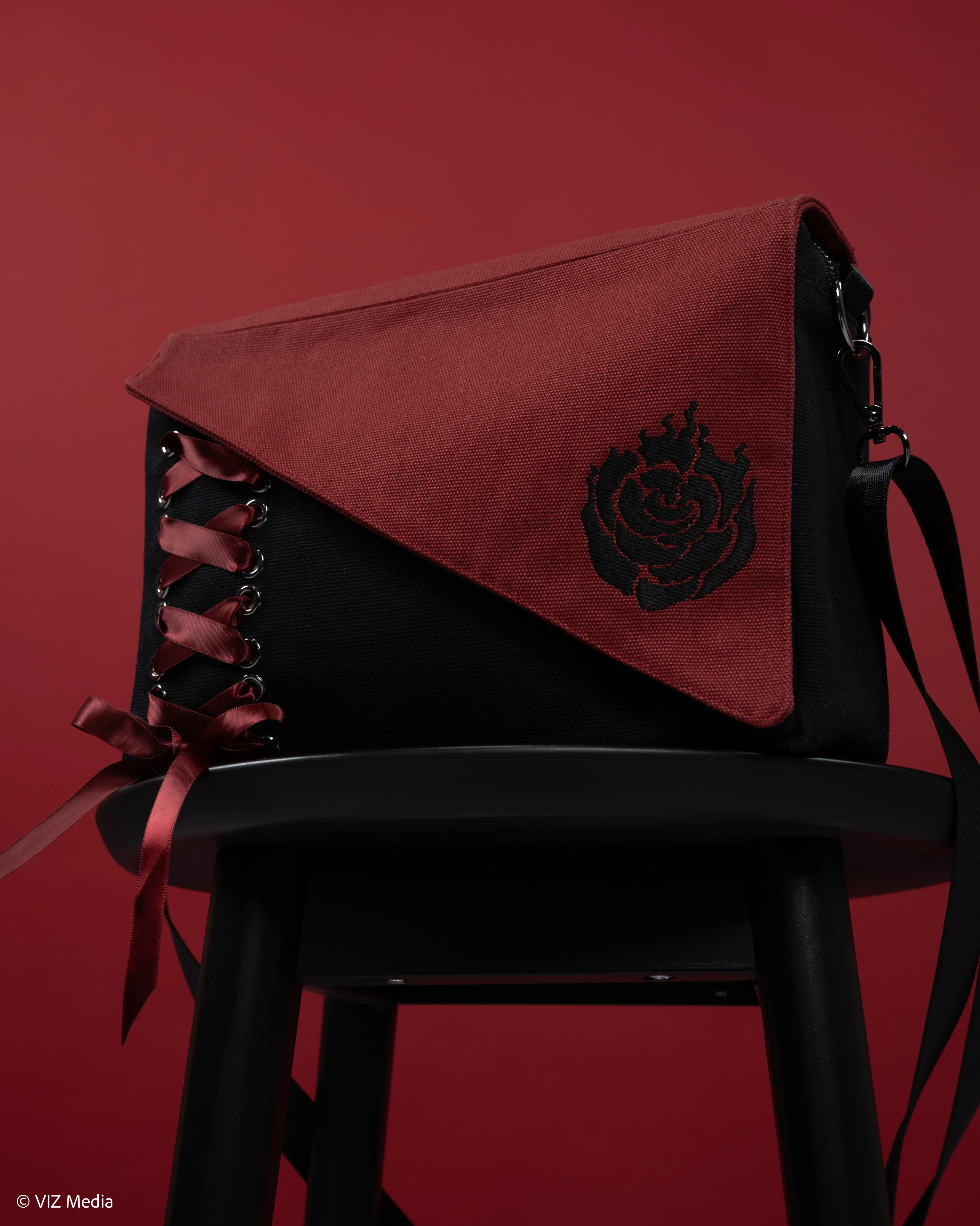 Ruby Rose Bag - Image 5