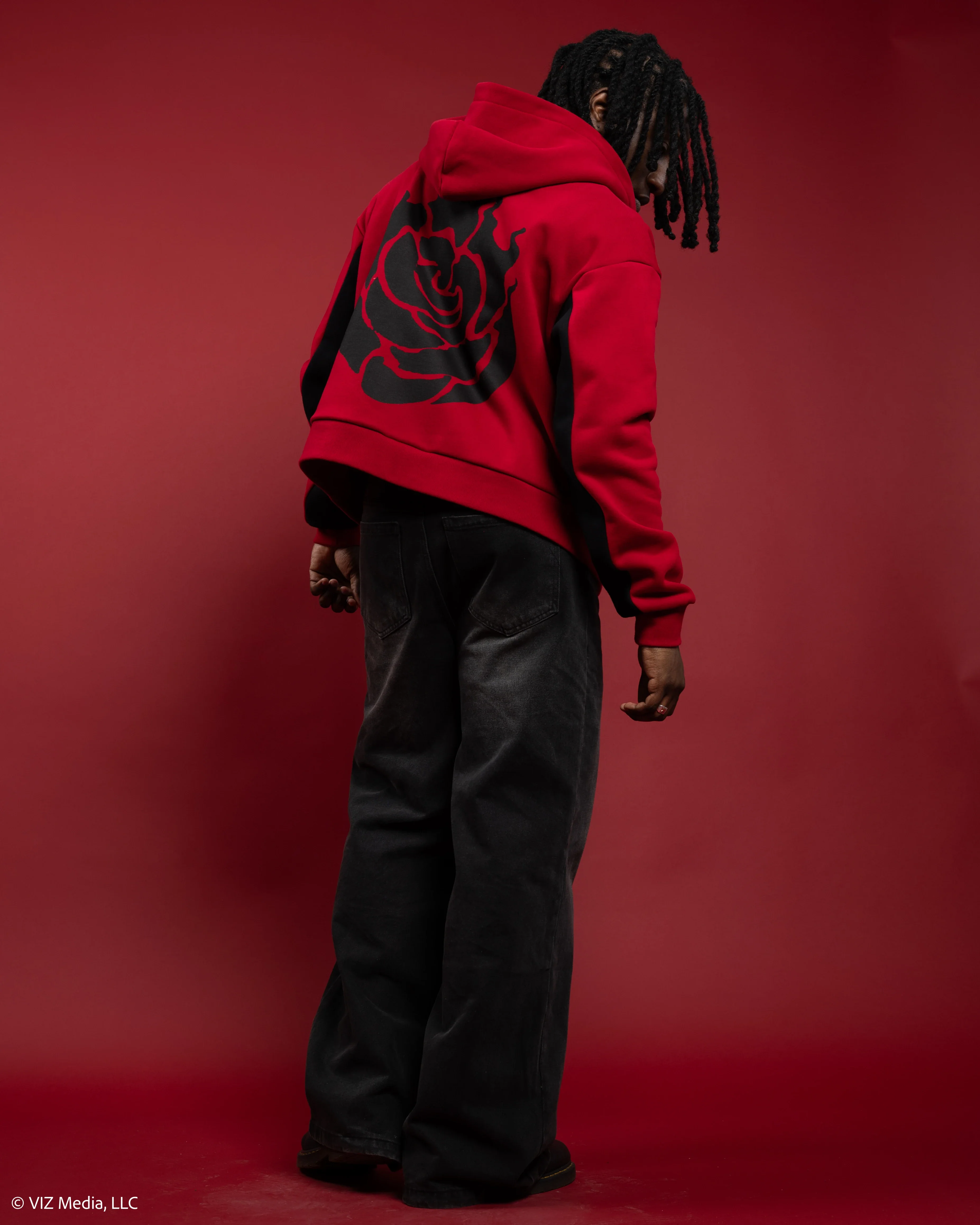 Ruby Rose Hoodie - Image 10