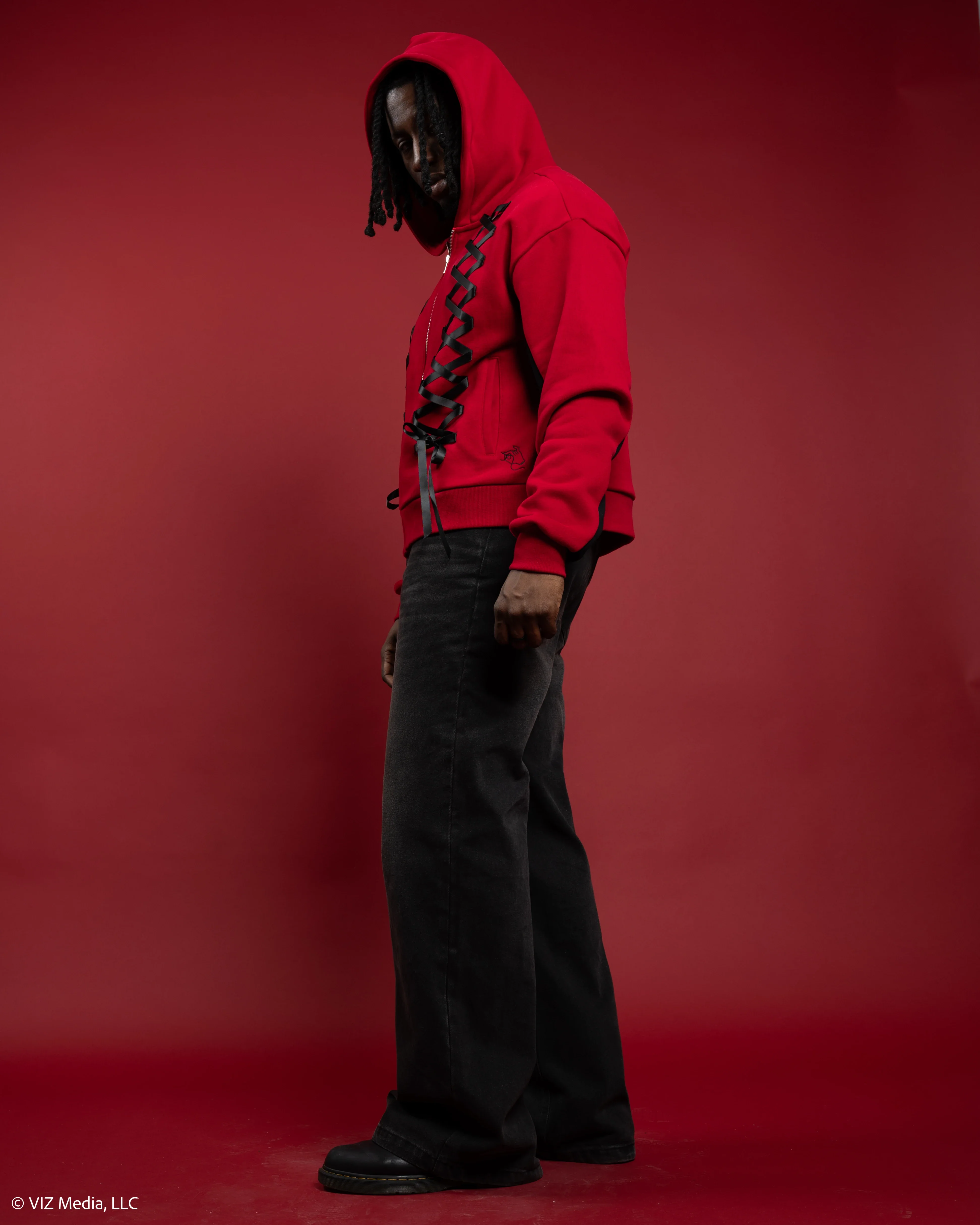 Ruby Rose Hoodie - Image 11