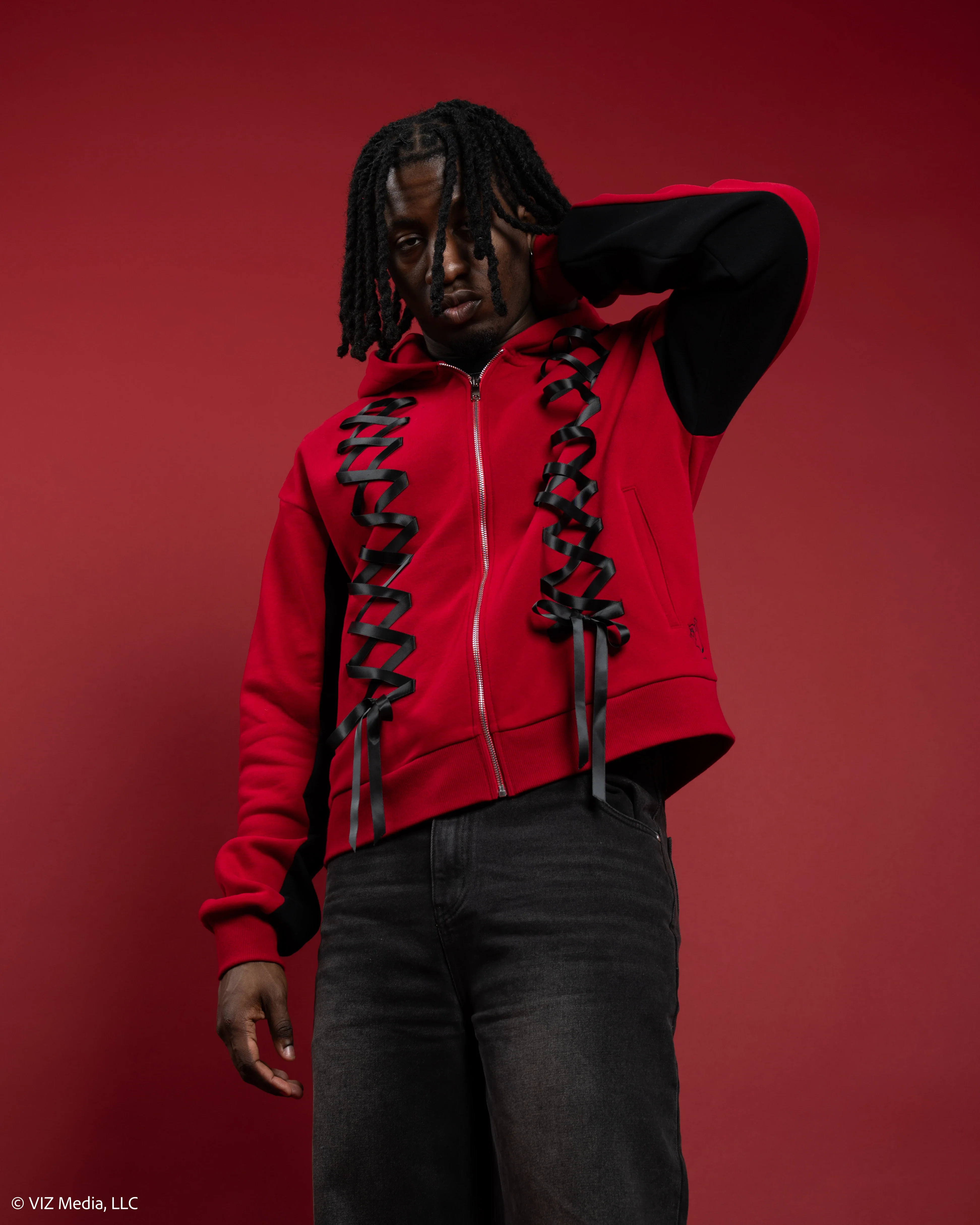 Ruby Rose Hoodie - Image 12