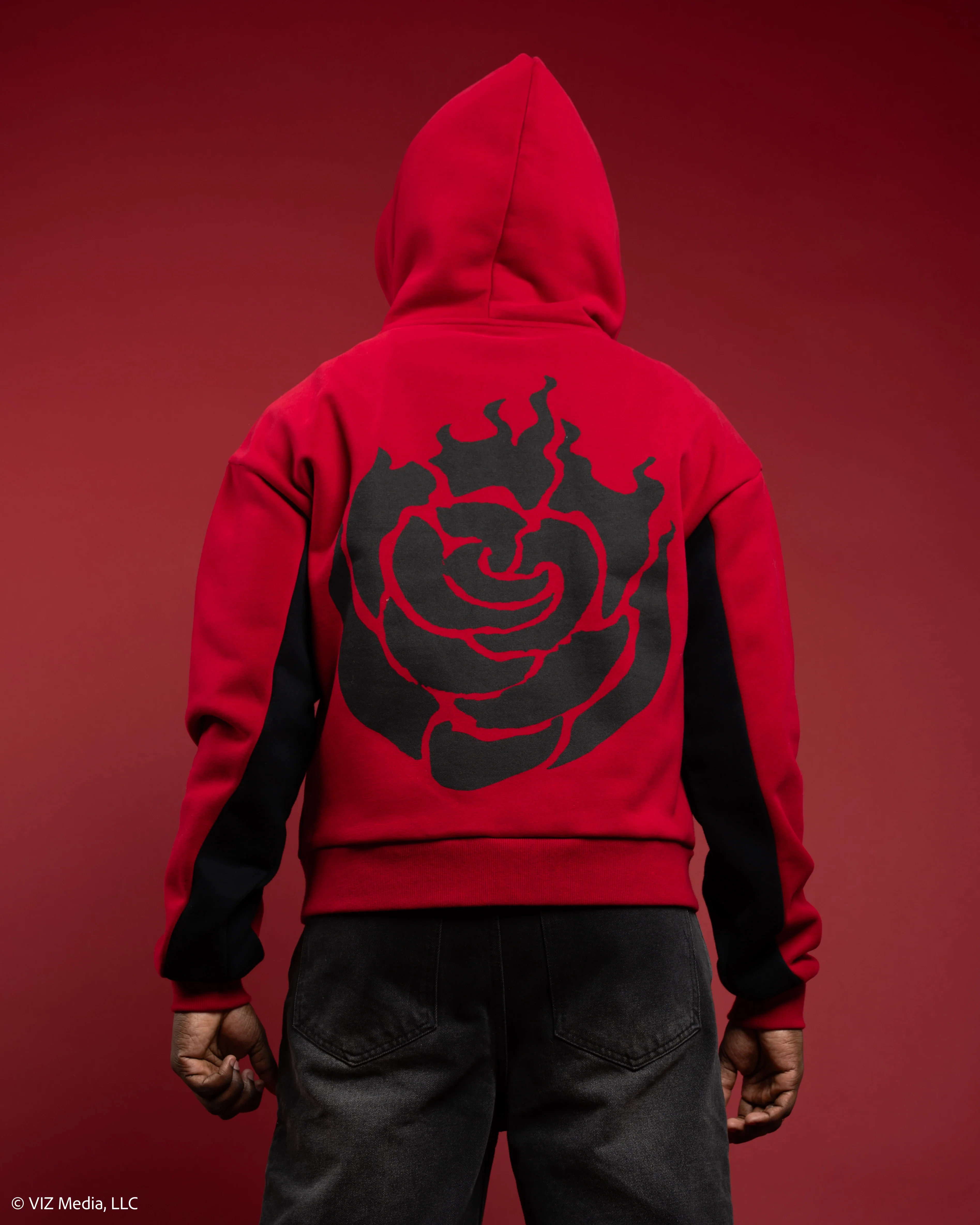 Ruby Rose Hoodie - Image 13