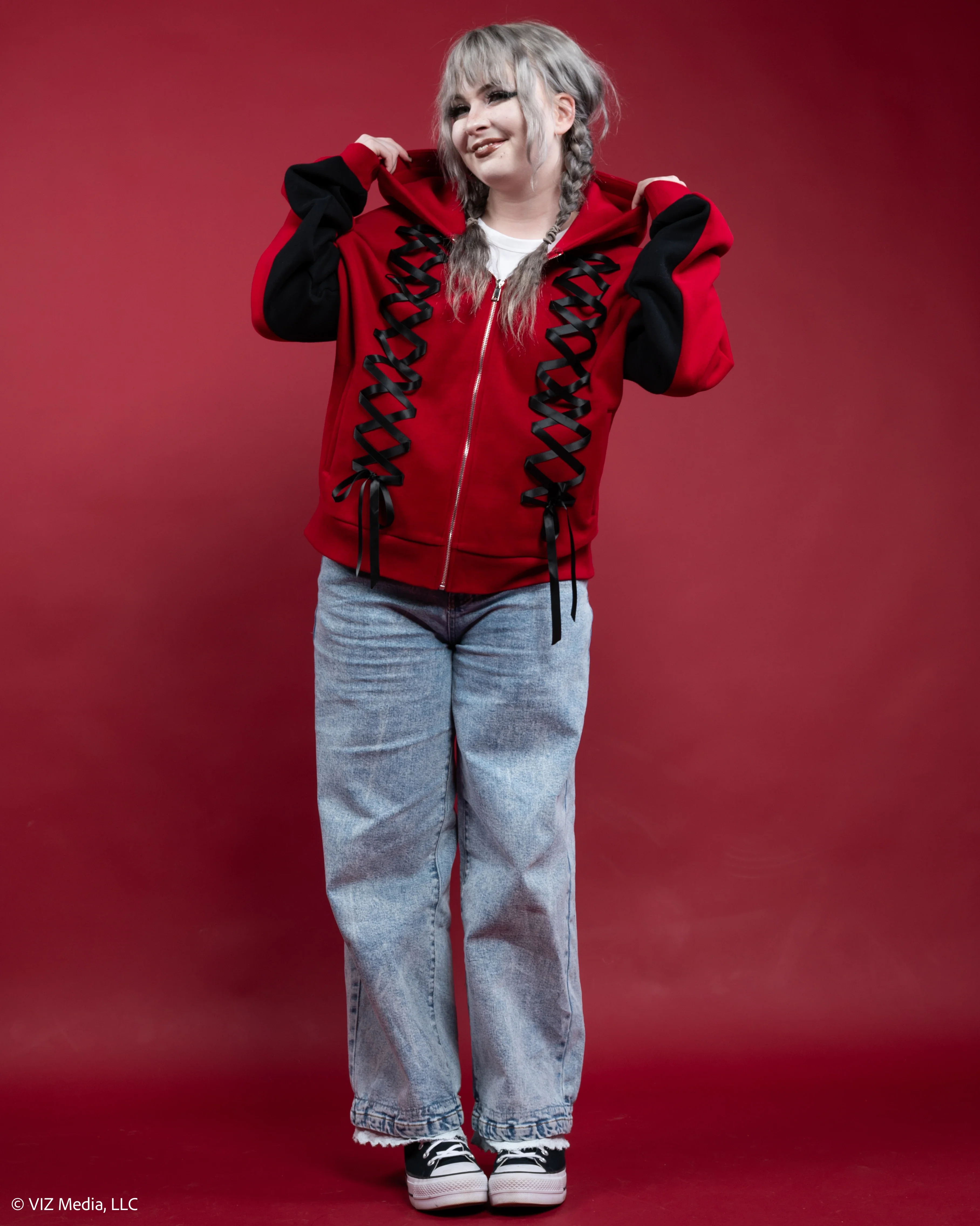 Ruby Rose Hoodie - Image 14